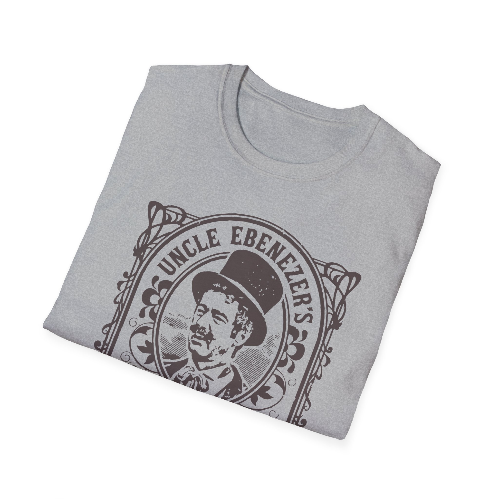 Phish Tweezer Lot Shirt - Image 4