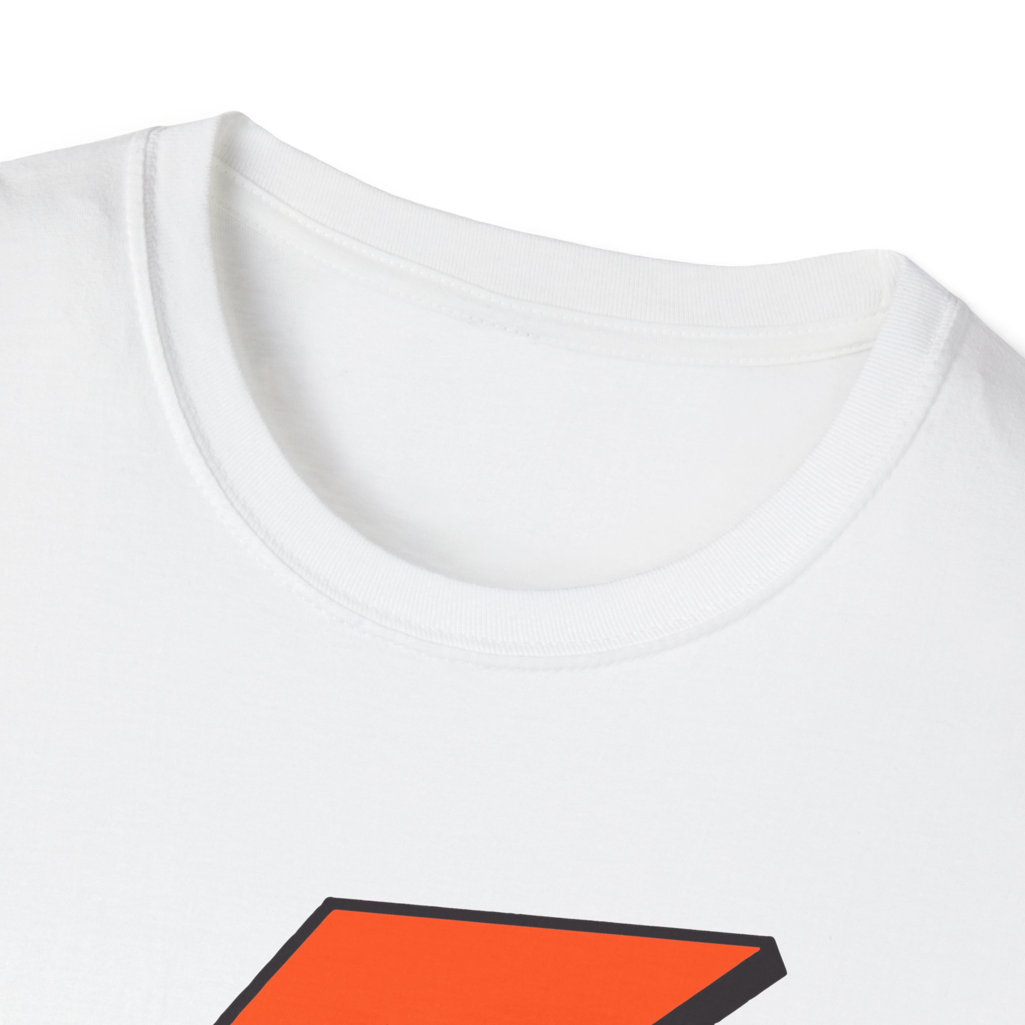 Gamehenge Gatorade Phish Unisex Softstyle Lot T-Shirt - Image 3