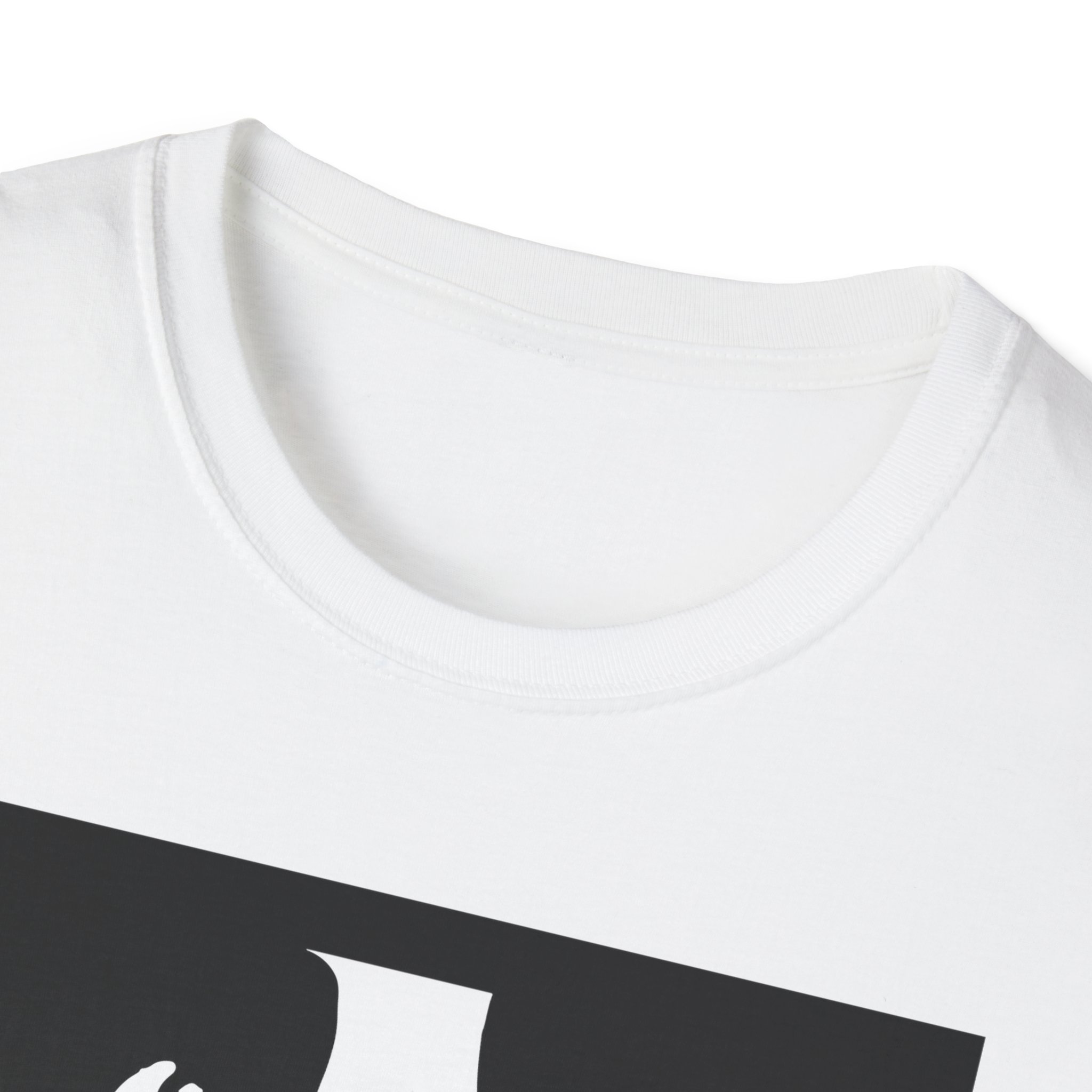 Phish Free Lot Shirt Unisex Softstyle - Image 3