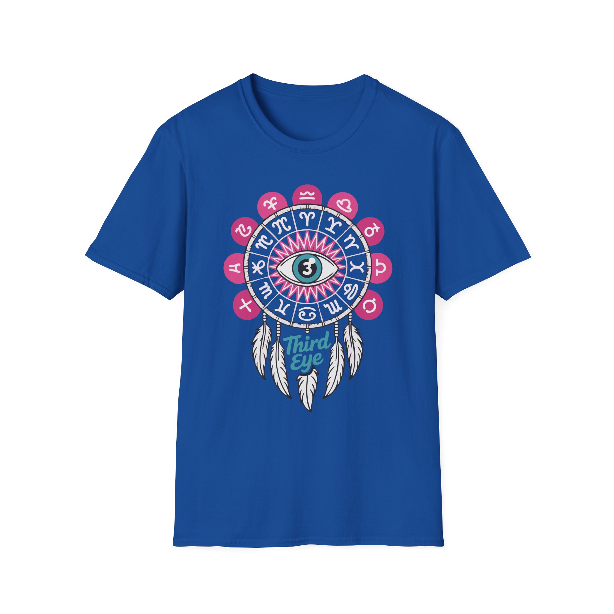Third Eye "Dreamcatcher" - Image 43