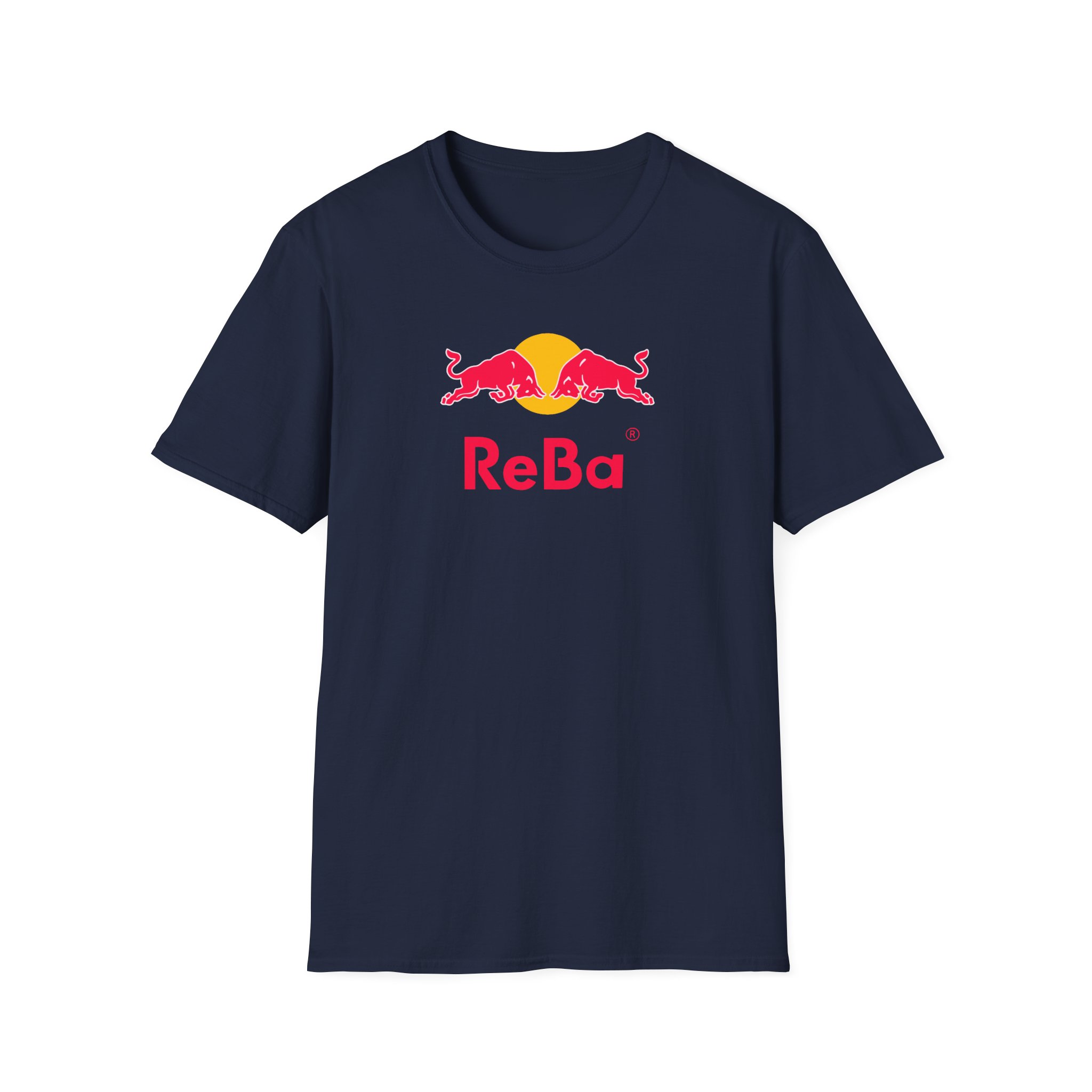 Phish Reba Lot Shirt Unisex Softstyle - Image 19