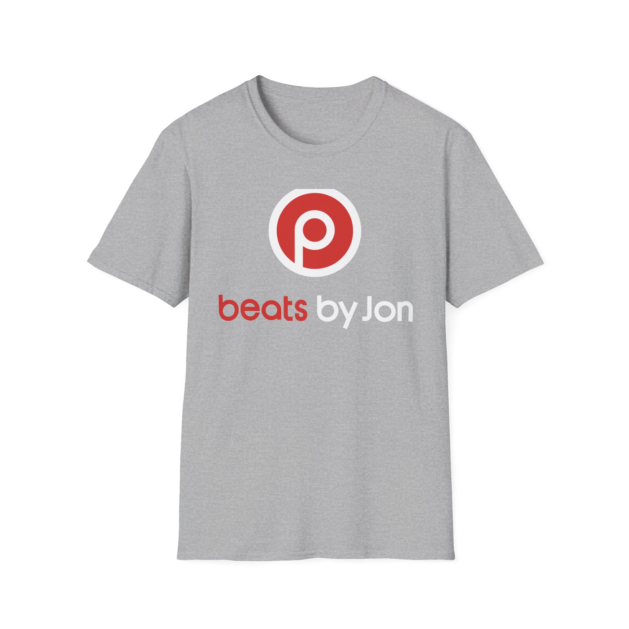 Phish Beats By Jon Lot Shirt Unisex Softstyle T-Shirt - Image 4