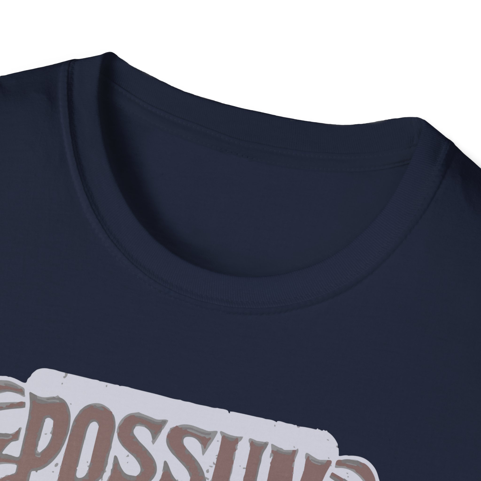Phish Possum Lot Shirt Unisex Softstyle - Image 23