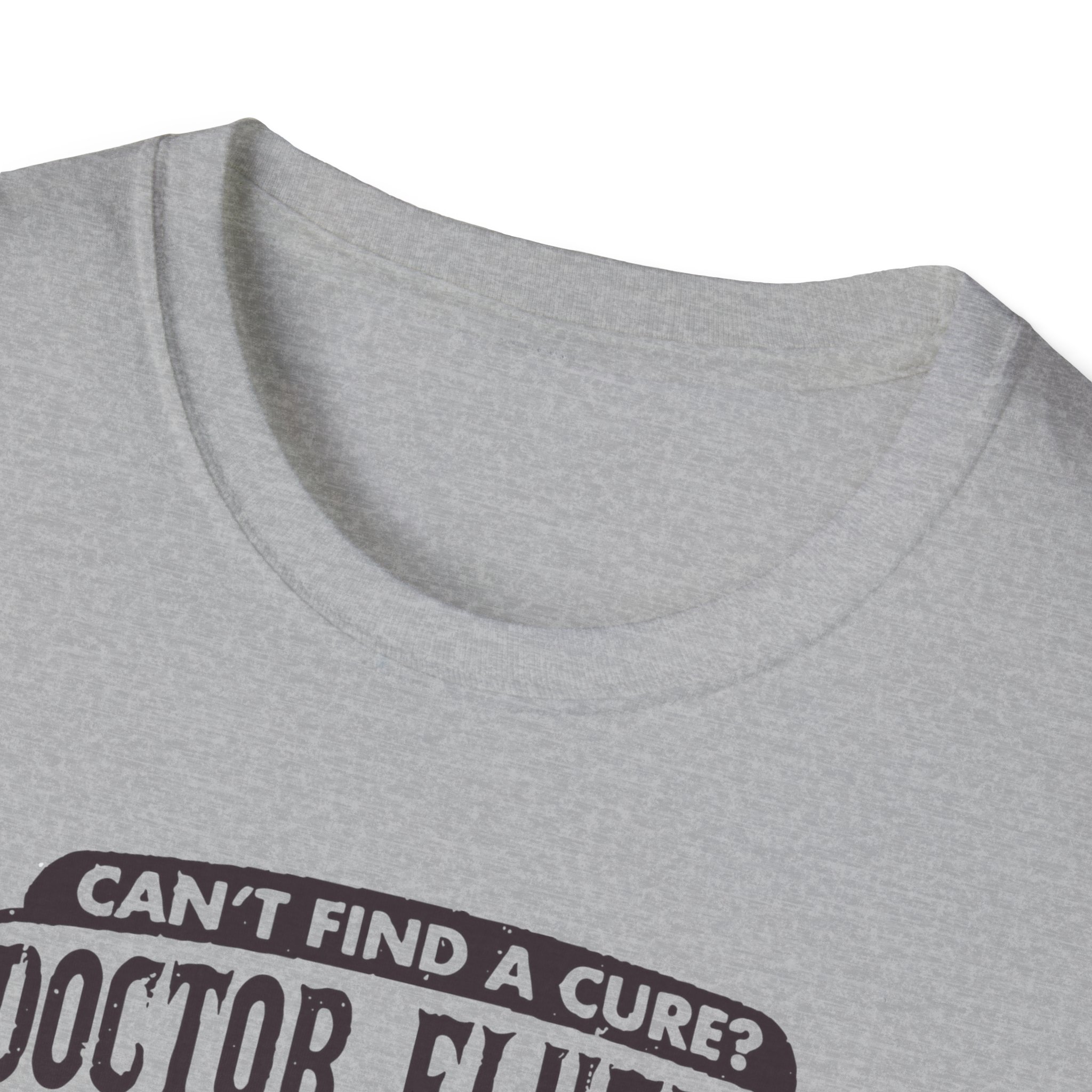 Phish Fluffhead Lot Shirt Unisex Softstyle - Image 7