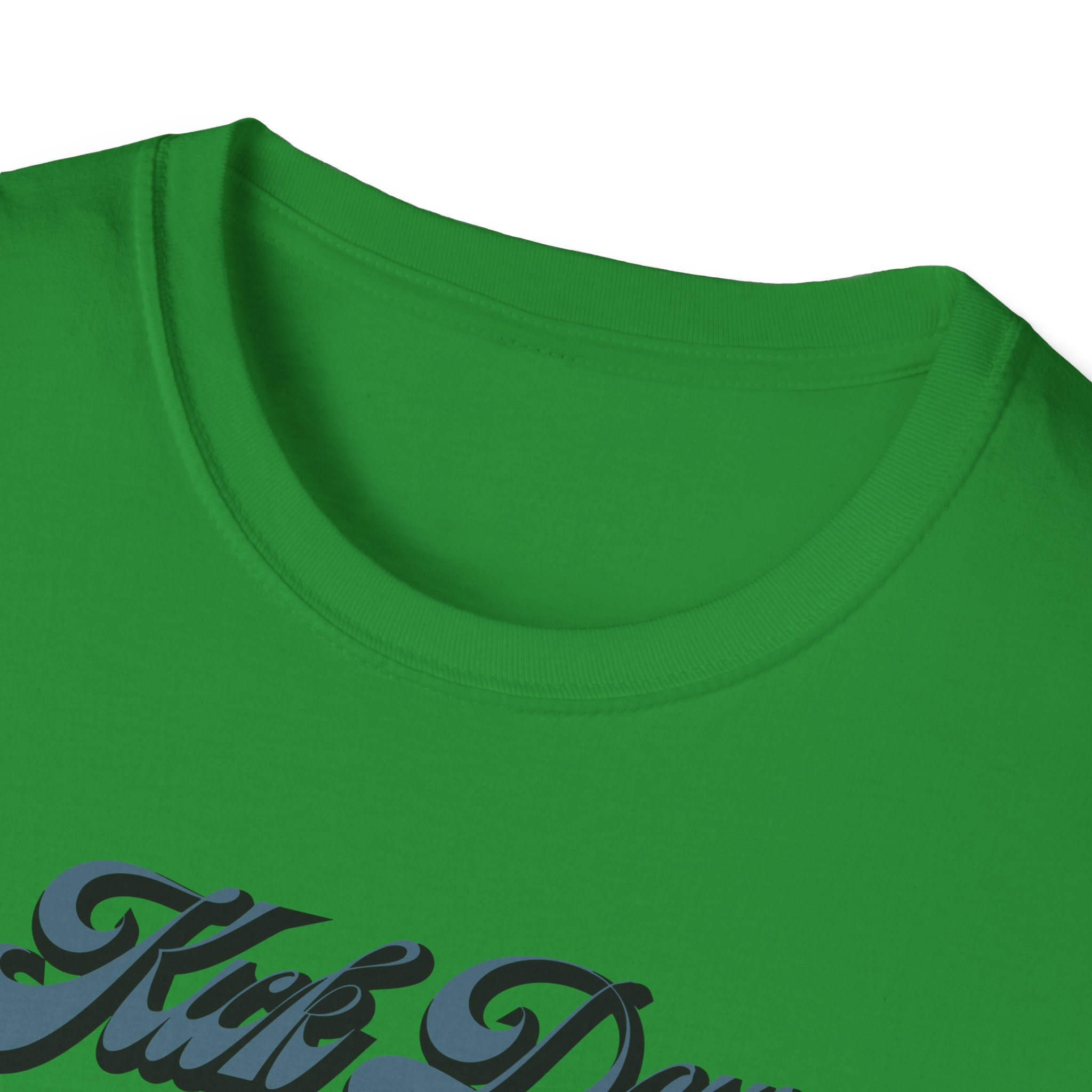 Phish Kick Down Lot Shirt Unisex Softstyle - Image 18