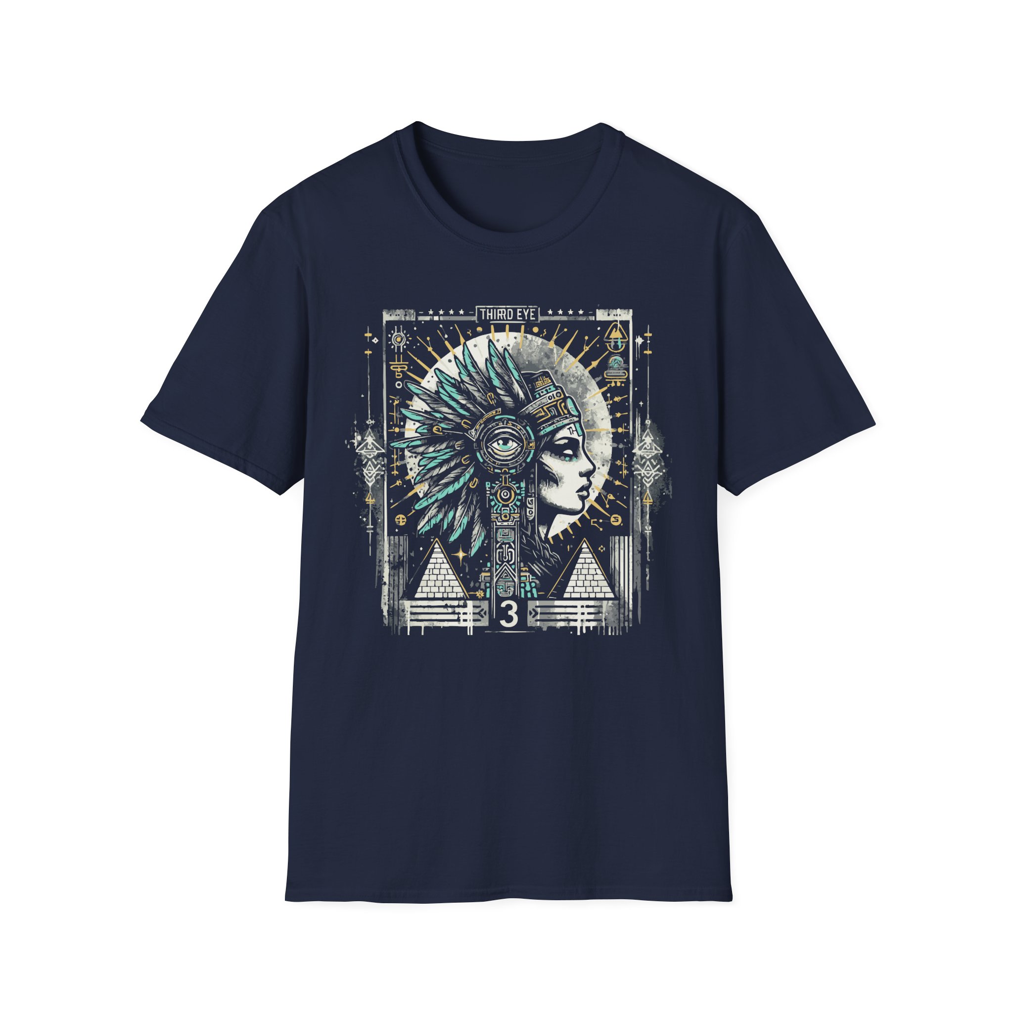 Third Eye "Oracle" - Image 19