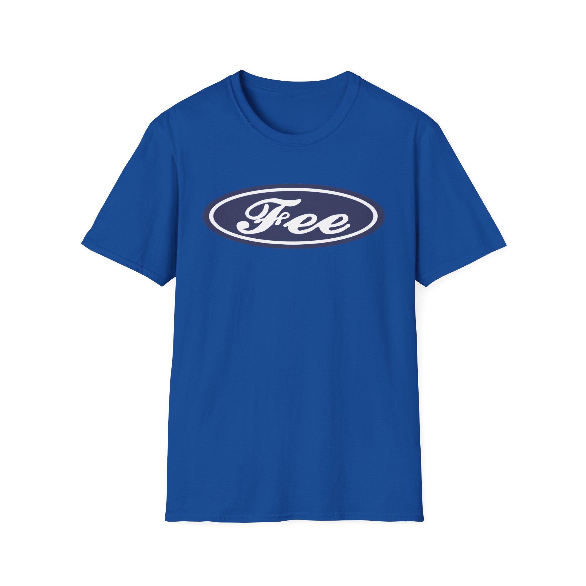 Phish Fee Lot Shirt Unisex Softstyle T-Shirt - Image 13