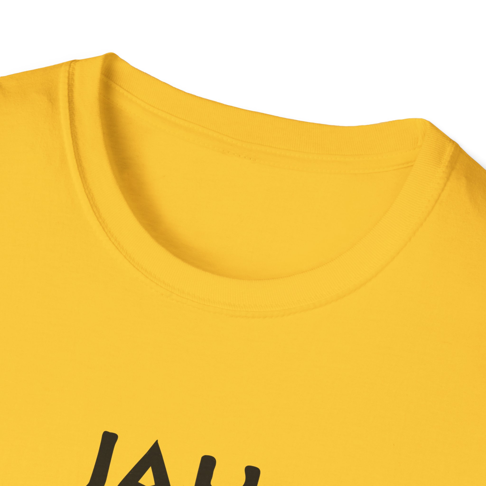 Jah Volunteer Phish Lot Shirt - Image 2