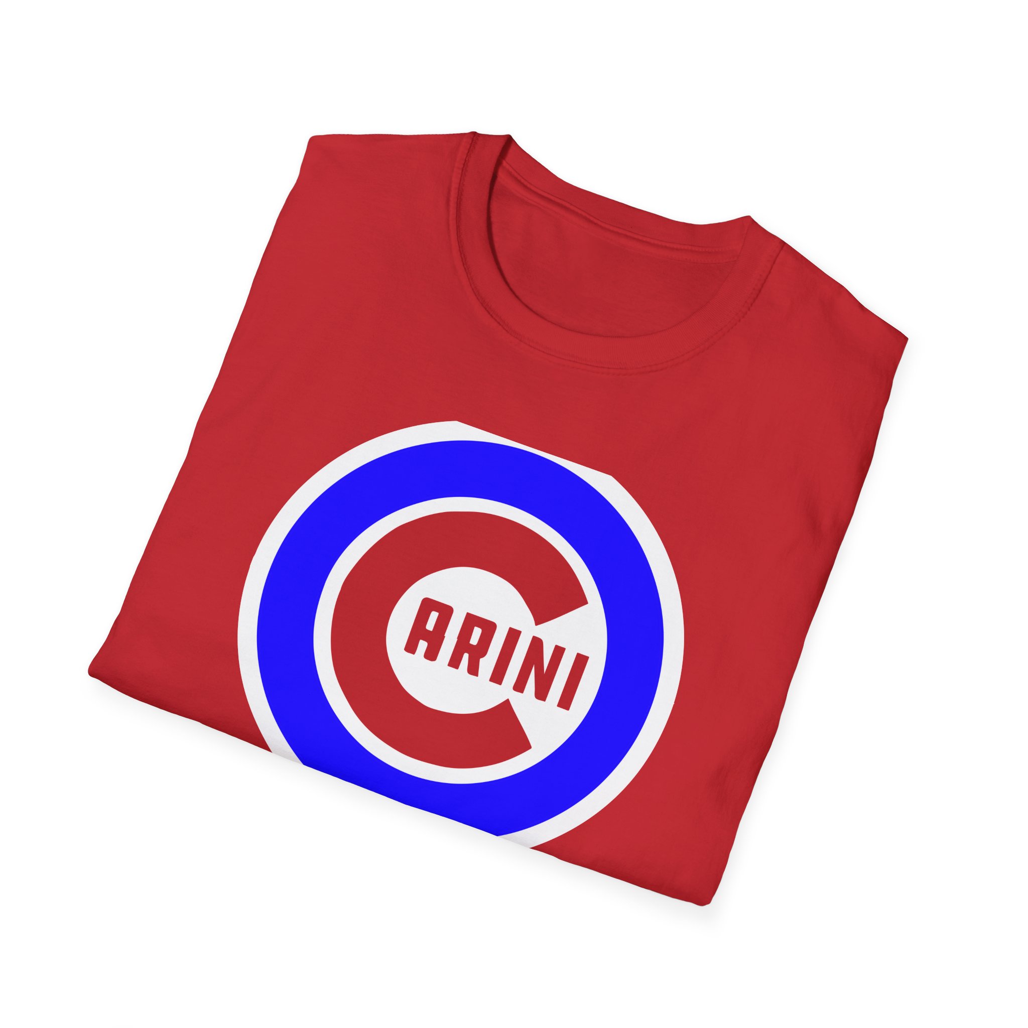 Phish Carini Lot Shirt Unisex Softstyle - Image 16
