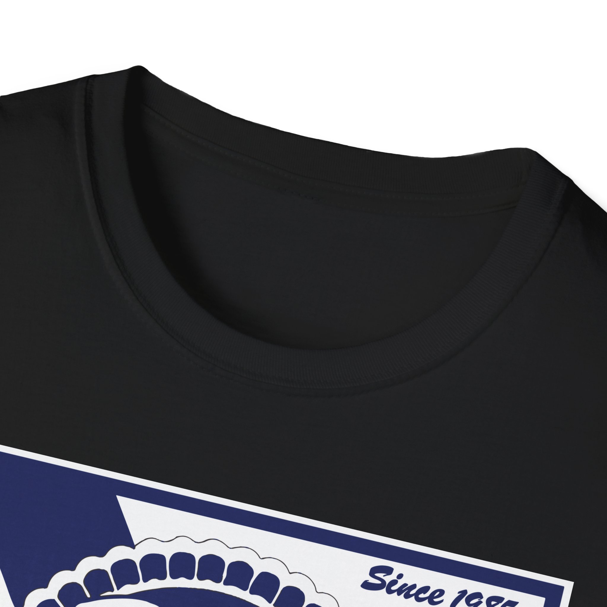 Phish Possum Lot Shirt Unisex Softstyle - Image 7