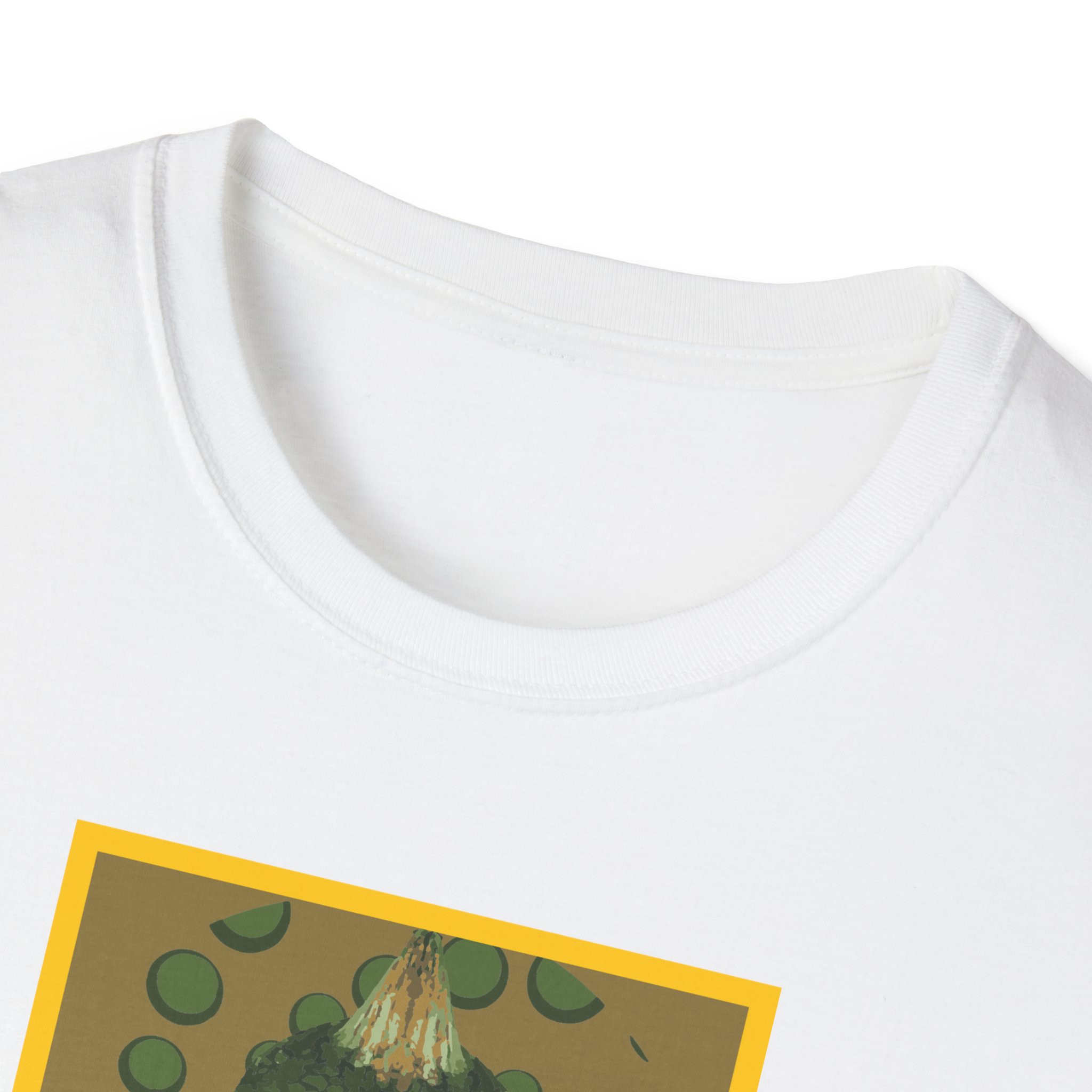 Phish Lizards Lot Shirt Unisex Softstyle - Image 3