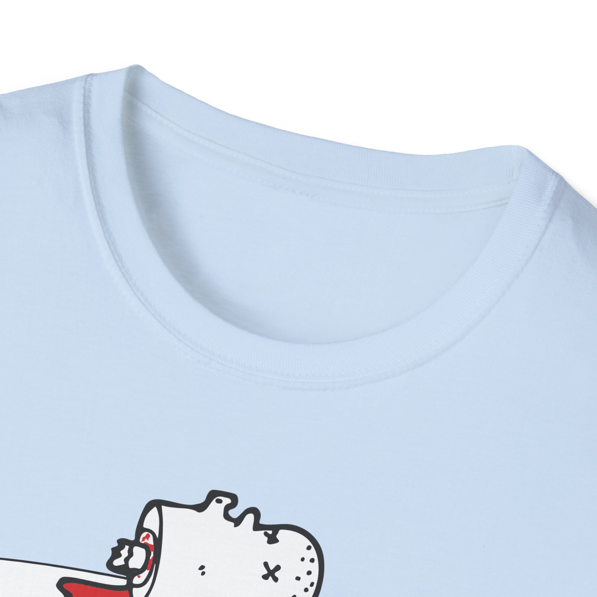 Weigh Phish Lot Shirt Unisex Softstyle - Image 15