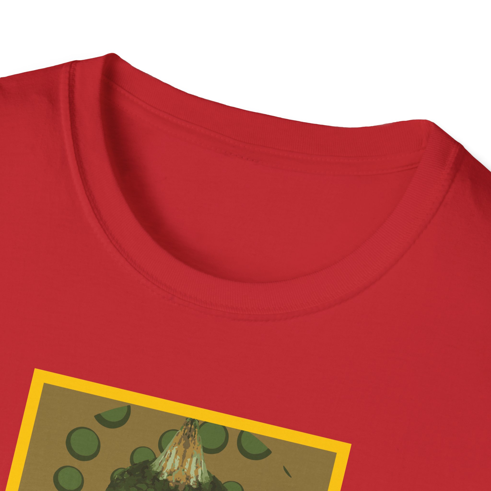 Phish Lizards Lot Shirt Unisex Softstyle - Image 31