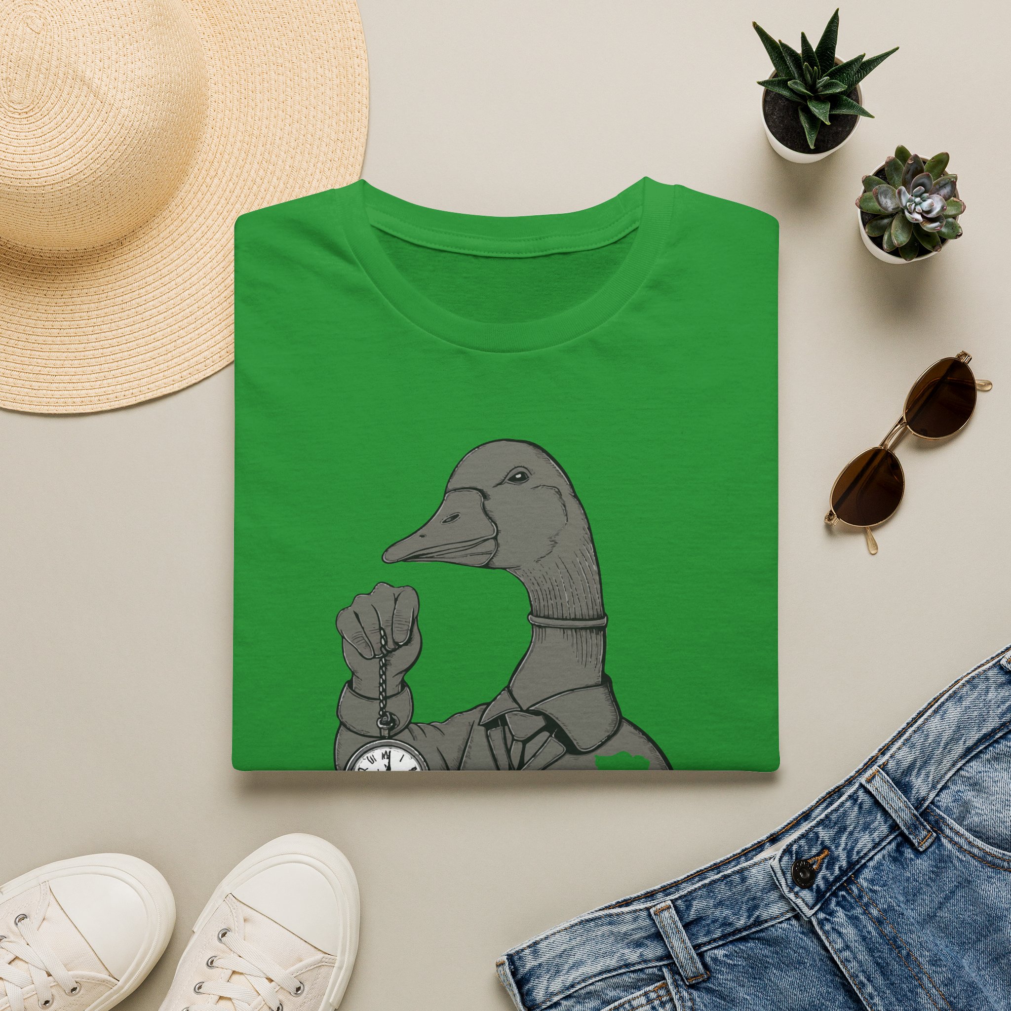 Goose Dr Darkness Lot Shirt Unisex Softstyle - Image 25
