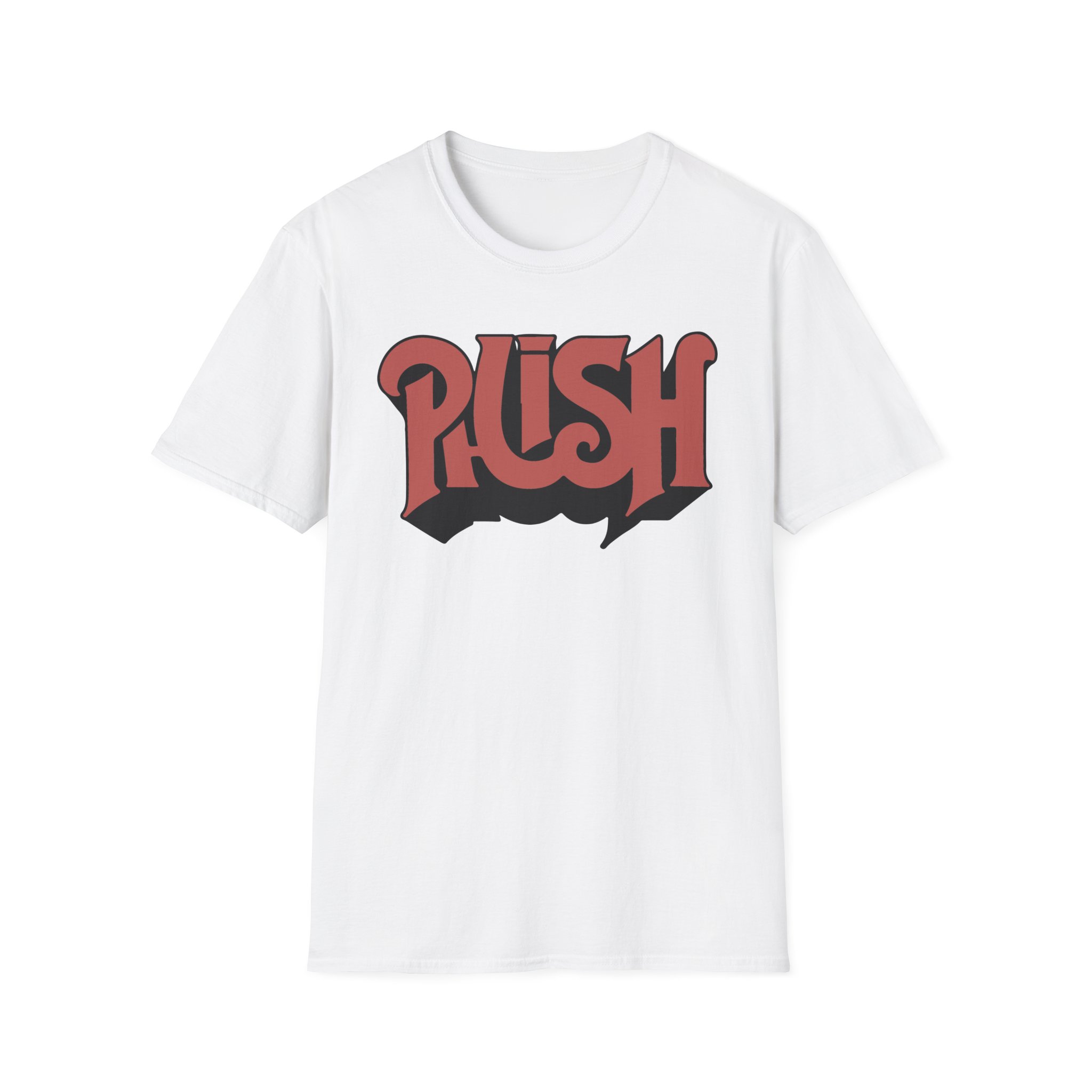 Phish Lot Shirt Unisex Softstyle