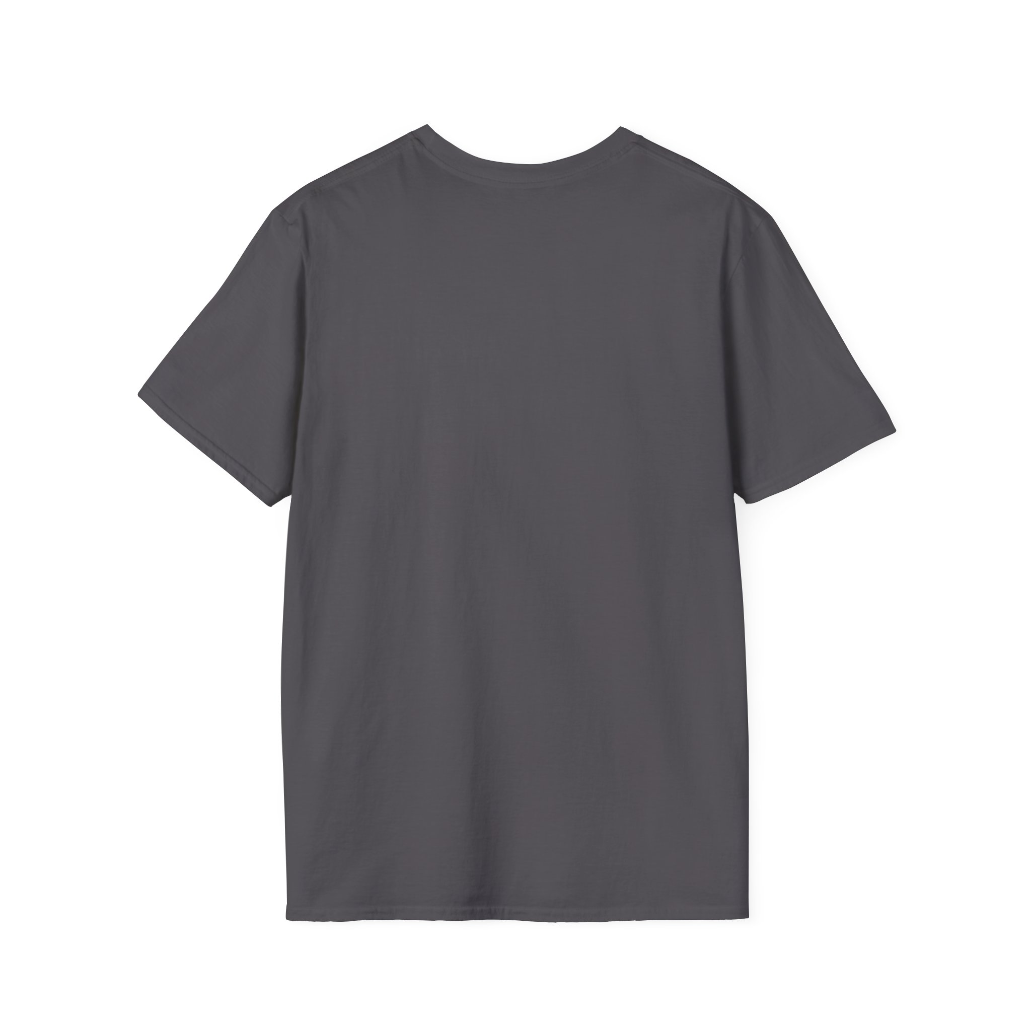 Goose Arcadia I'm Just Fine Lot Shirt Unisex Softstyle - Image 32