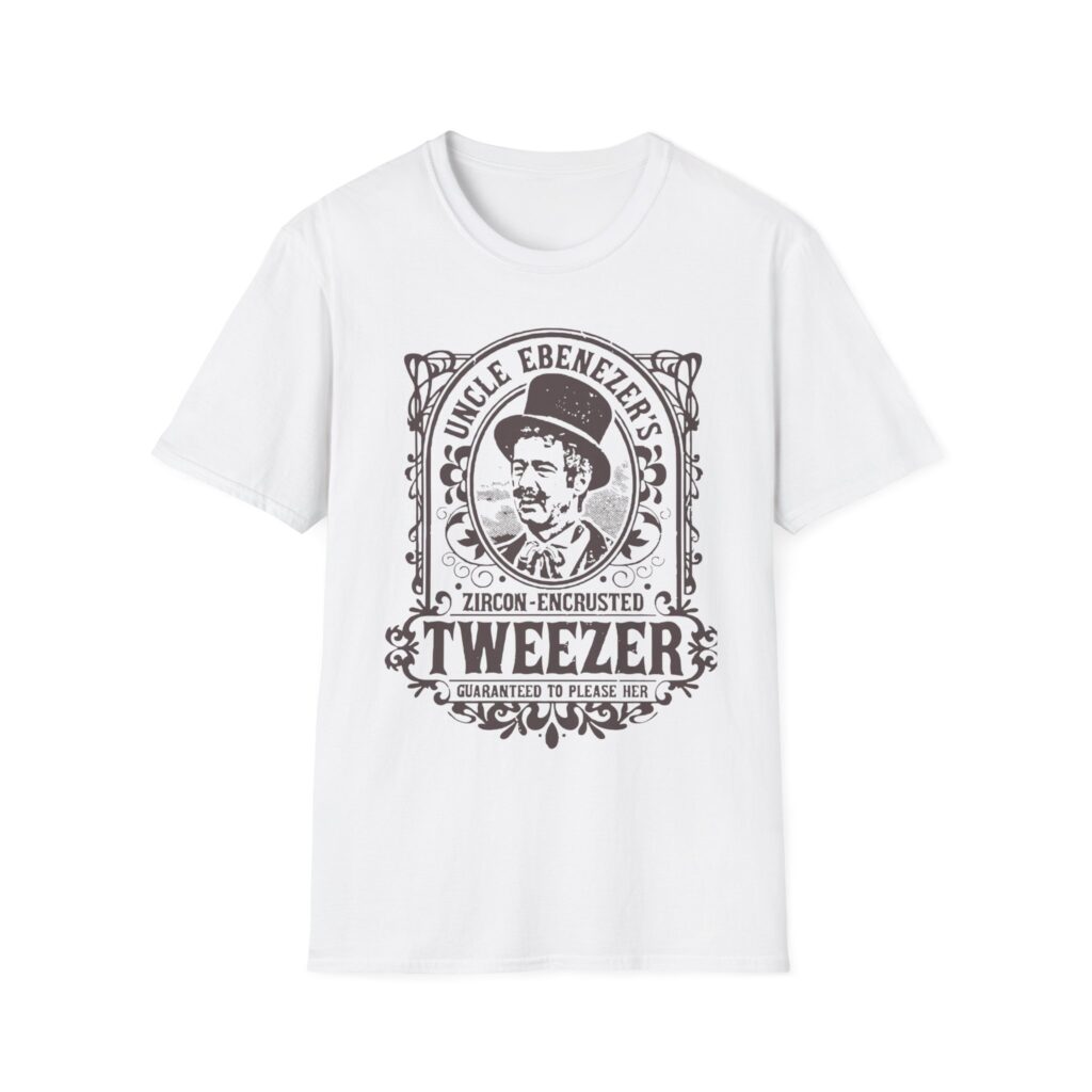 Phish Tweezer Lot Shirt