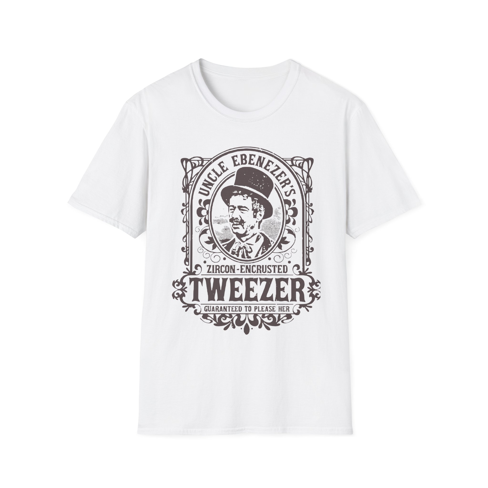 Phish Tweezer Lot Shirt
