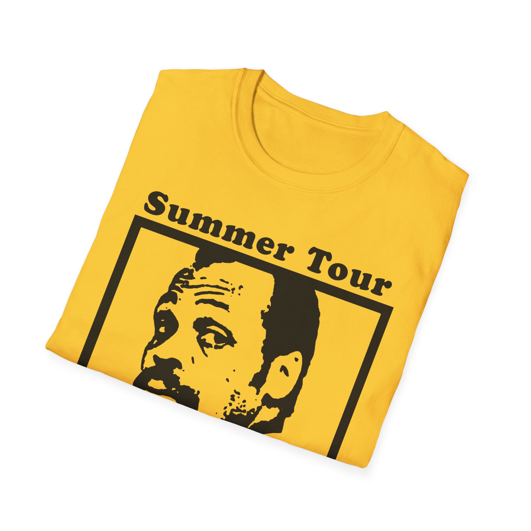 phish summer tour lot shirt Unisex Softstyle - Image 12