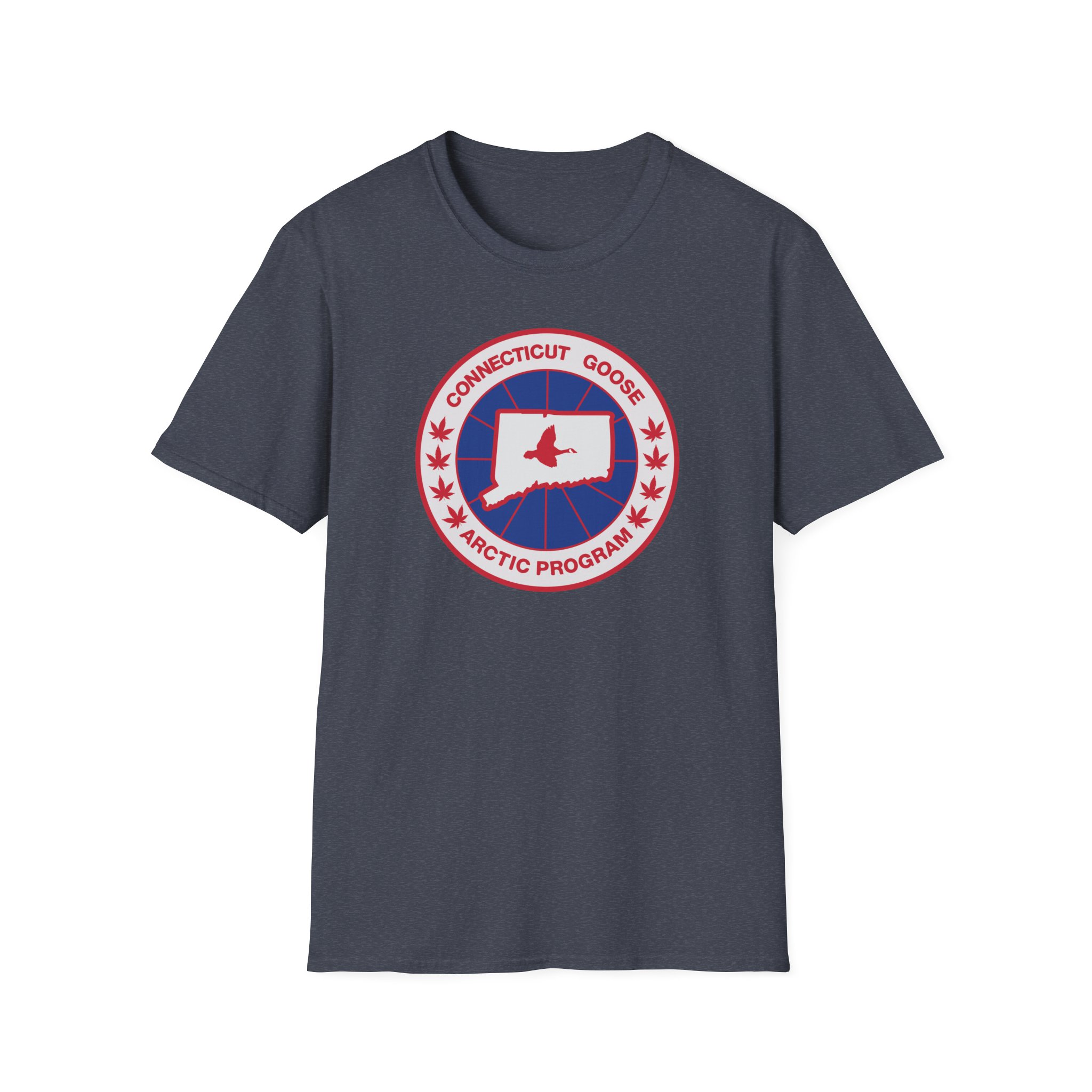 Goose Canada Goose Lot Shirt Unisex Softstyle - Image 39