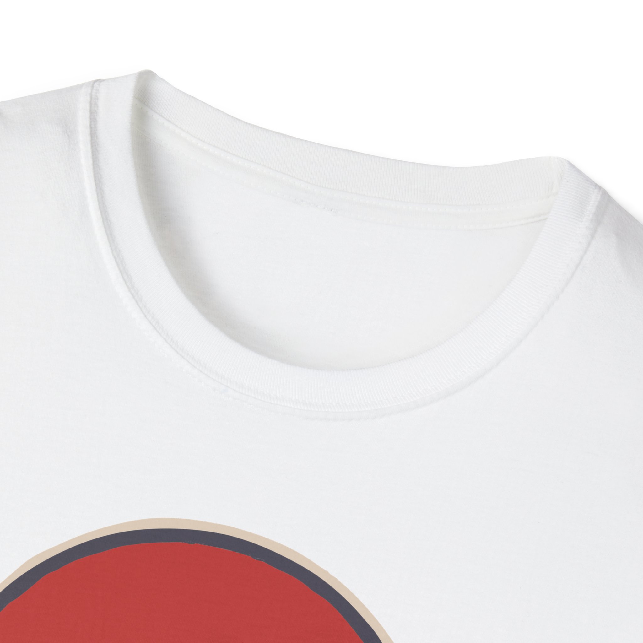 Phish Donut Lot Shirt Unisex Softstyle T-Shirt - Image 3