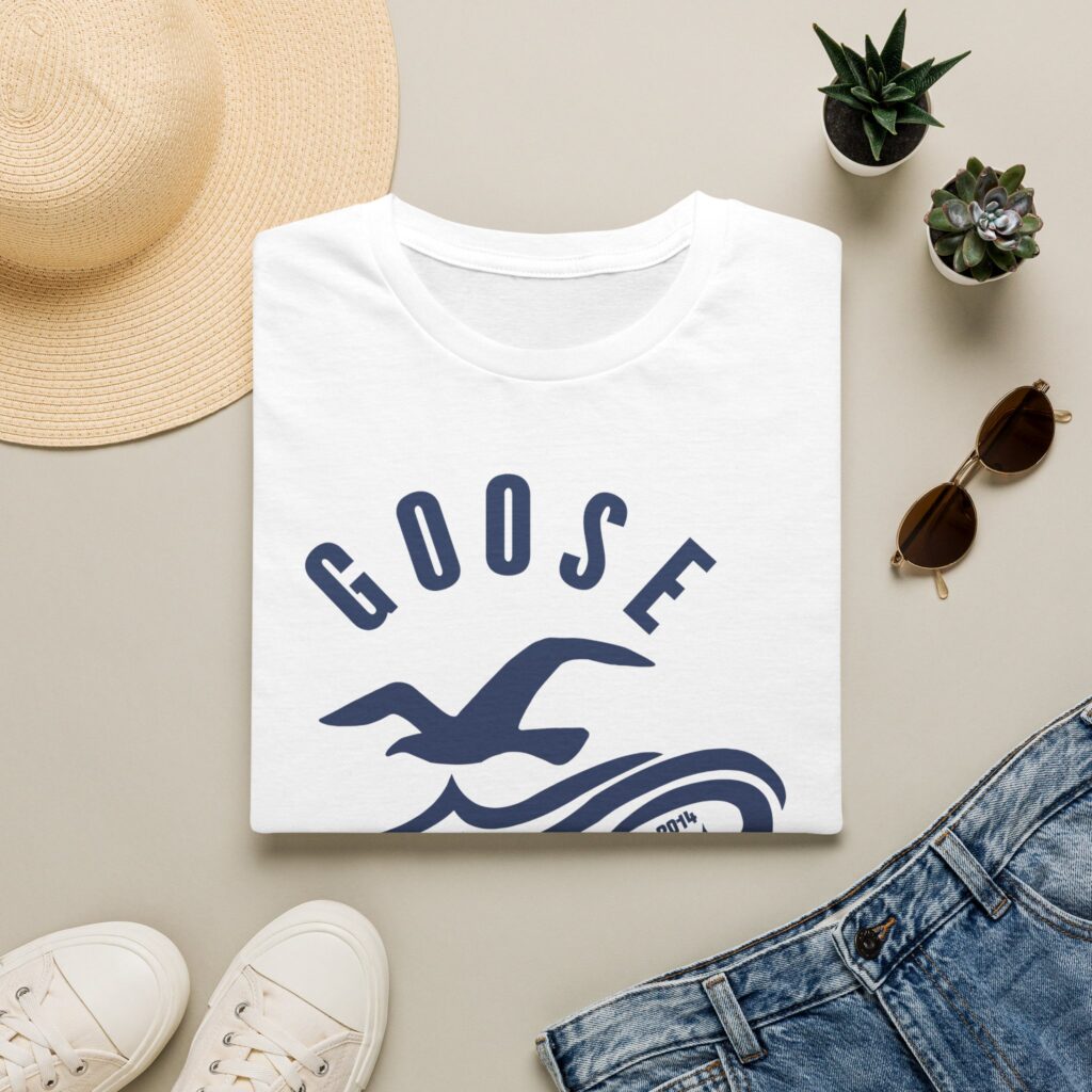 Goose Hollister 2014 Lot Shirt Unisex Softstyle T-Shirt