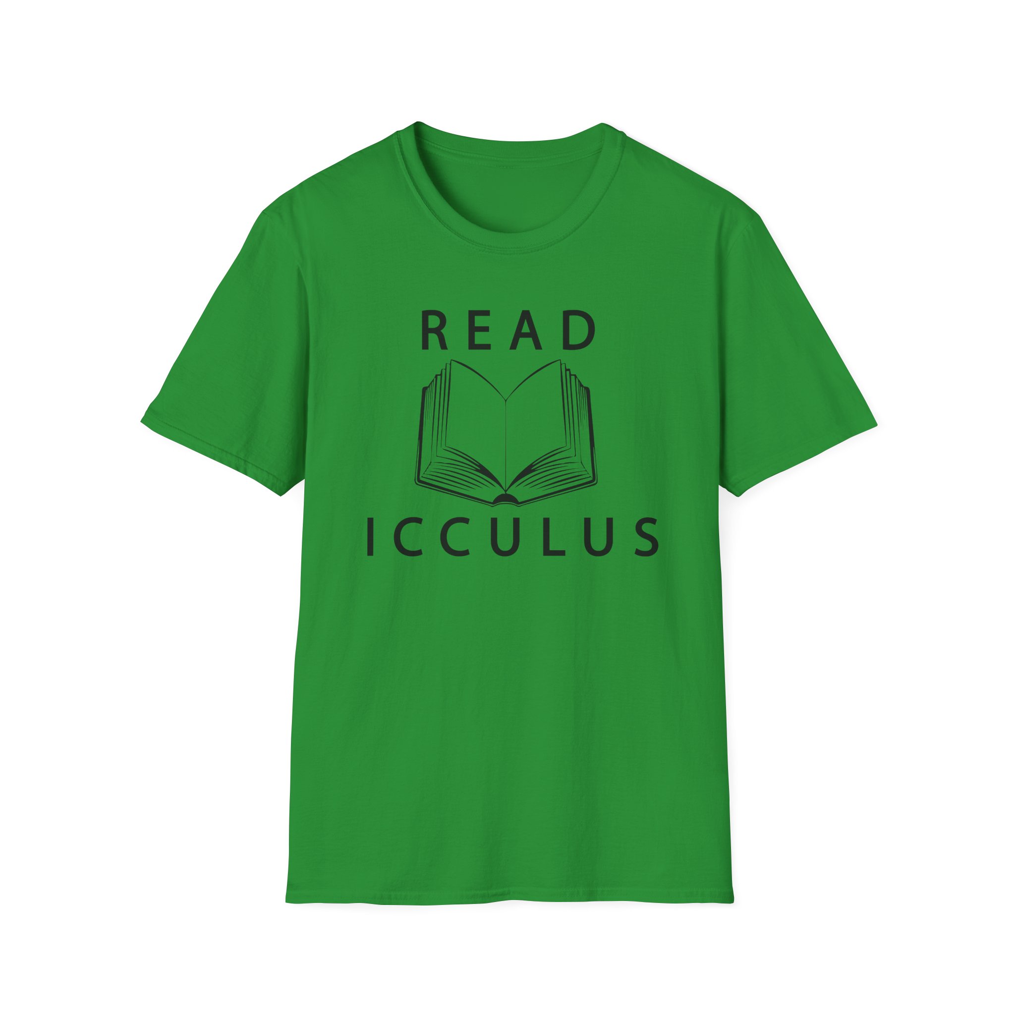 Phish Icculus Lot Shirt Unisex Softstyle T-Shirt - Image 13