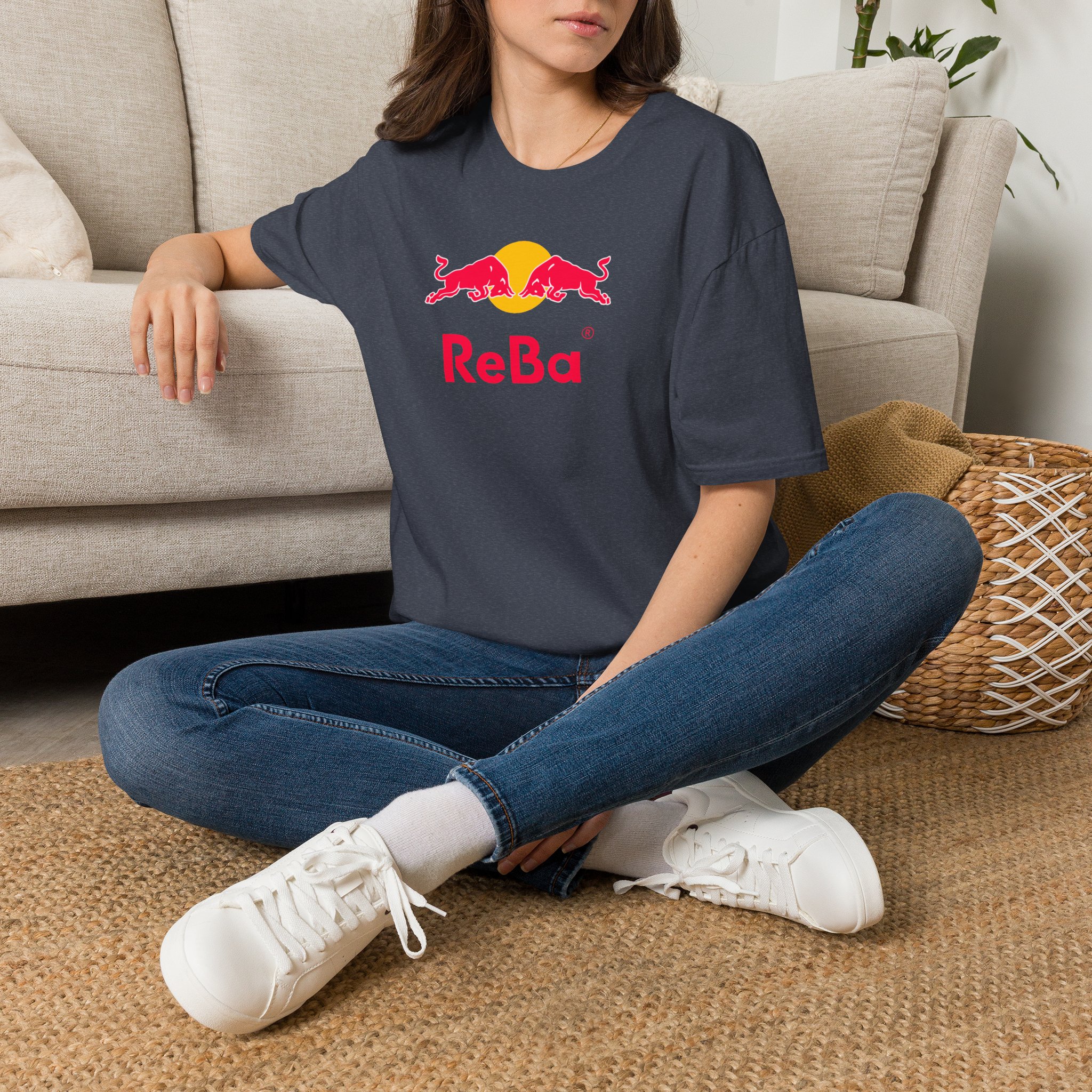 Phish Reba Lot Shirt Unisex Softstyle - Image 22