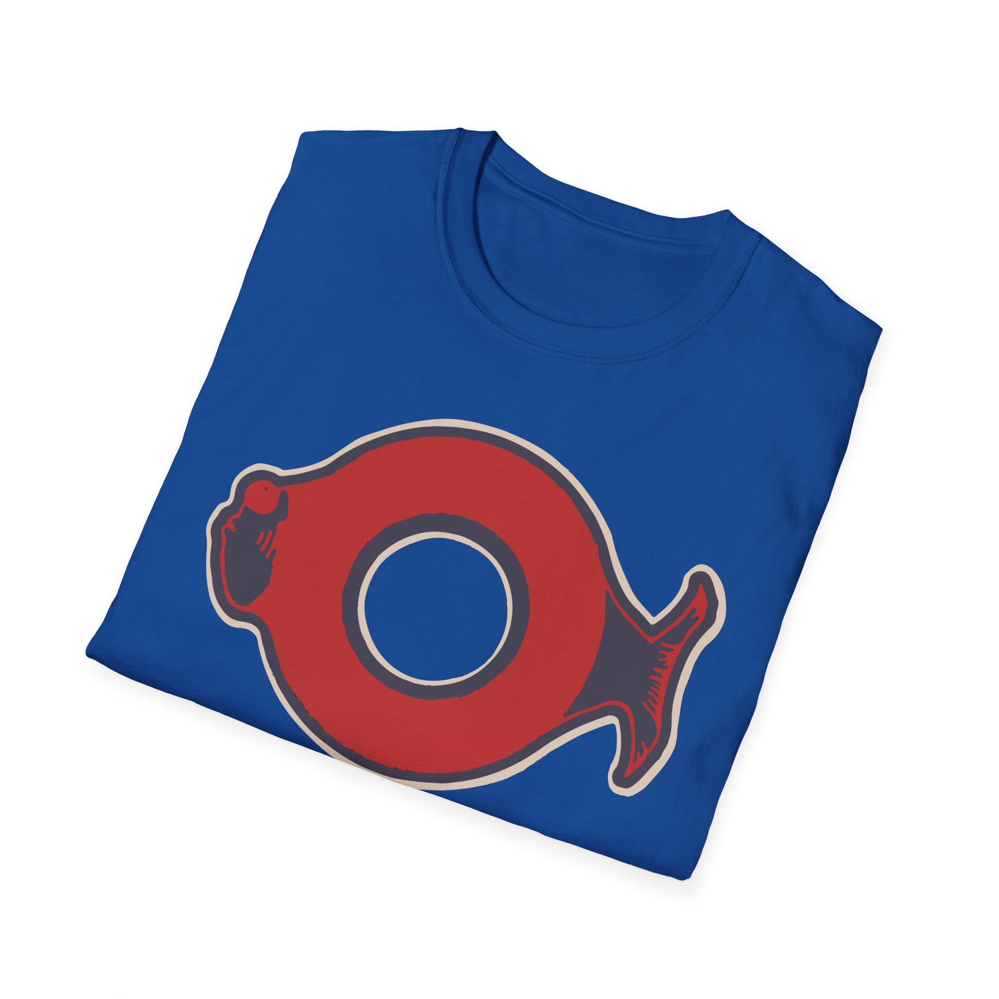 Phish Donut Lot Shirt Unisex Softstyle T-Shirt - Image 12