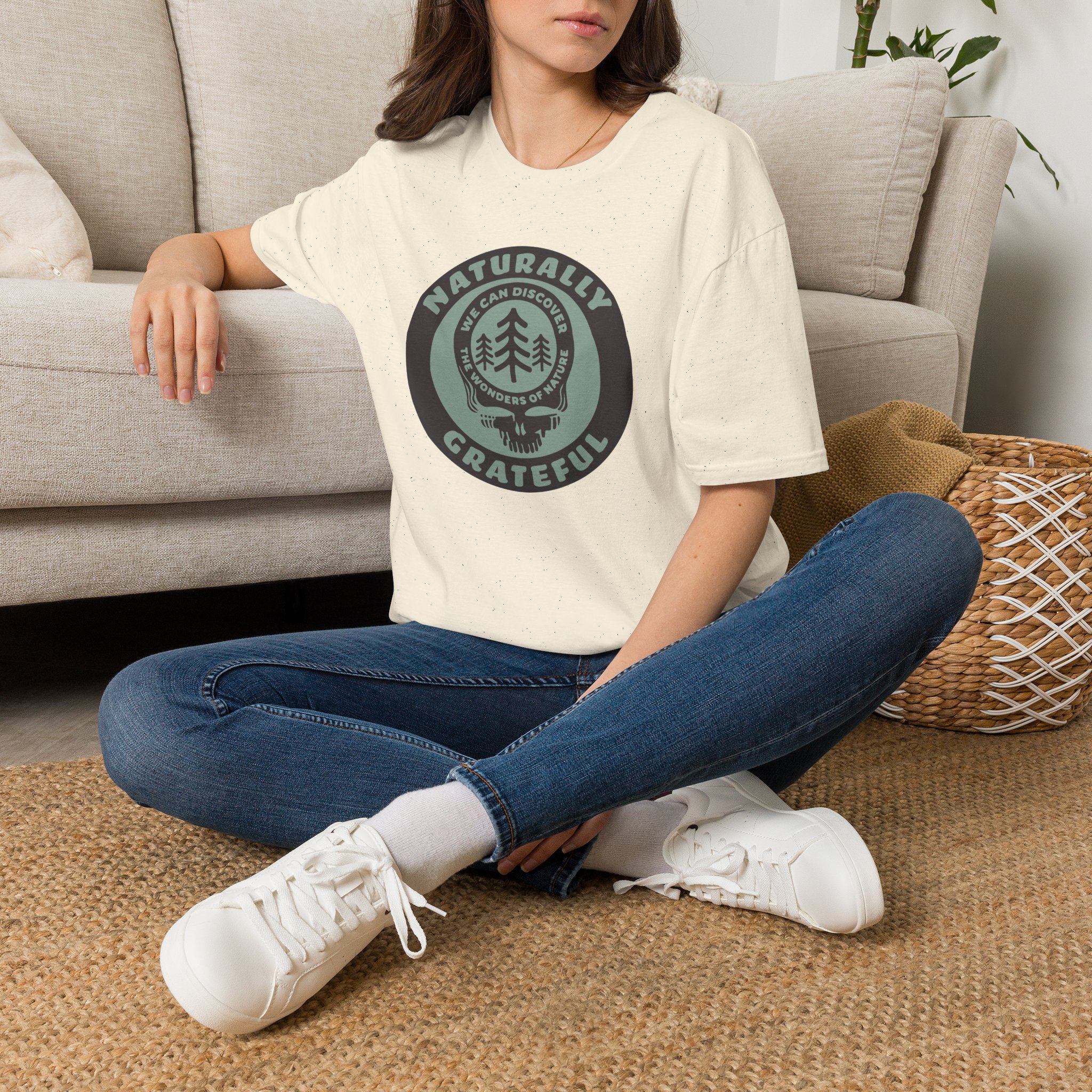 Grateful Dead Sugar Magnolia Lot Shirt Unisex Softstyle - Image 14