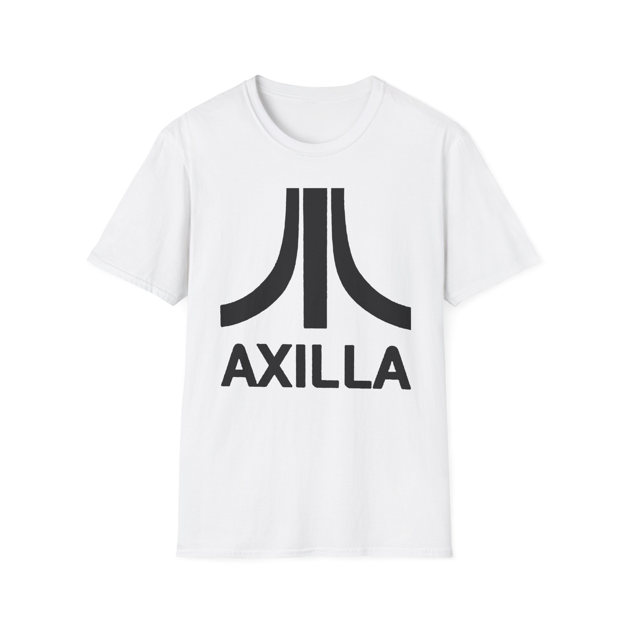 Phish Axilla Lot Shirt Unisex Softstyle - Image 5