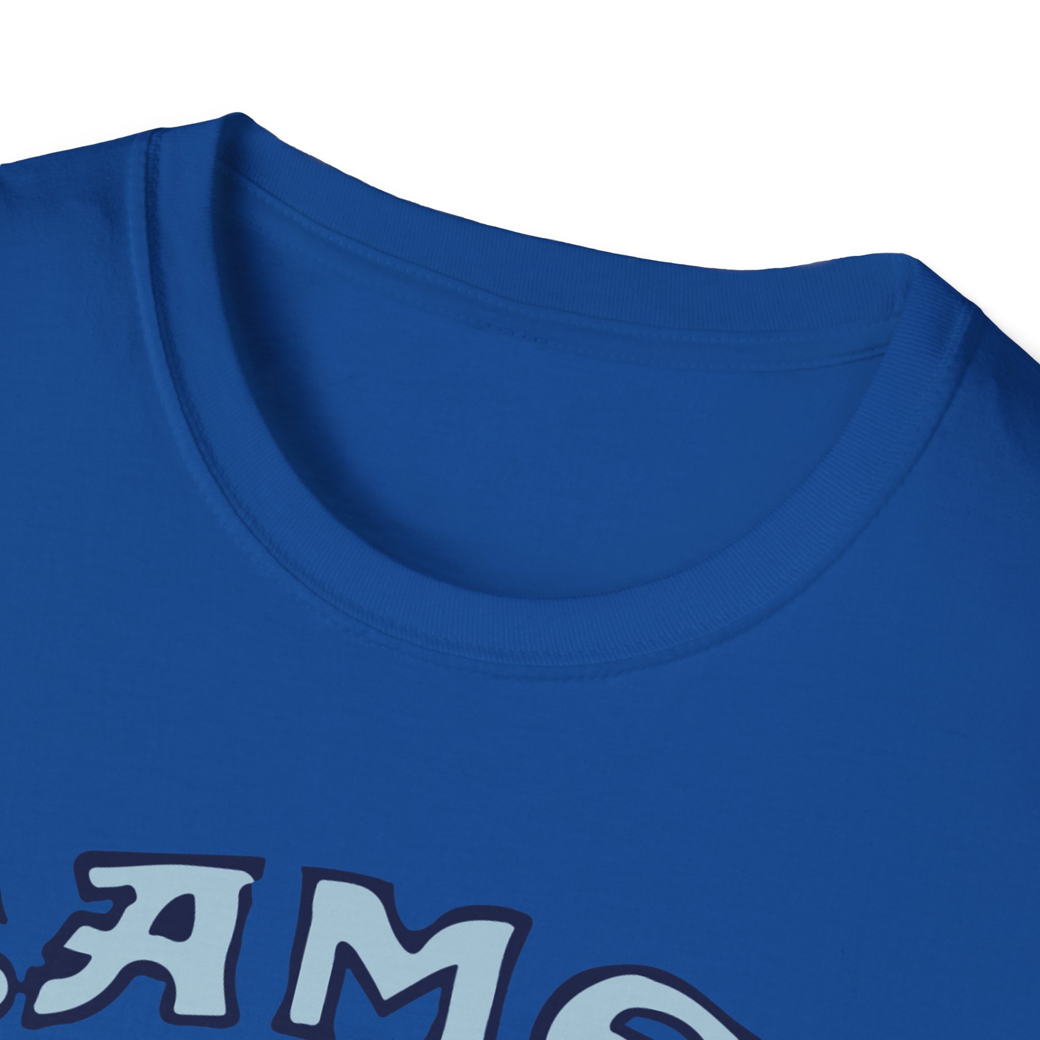 Phish Camel Walk Lot Shirt Unisex Softstyle - Image 11