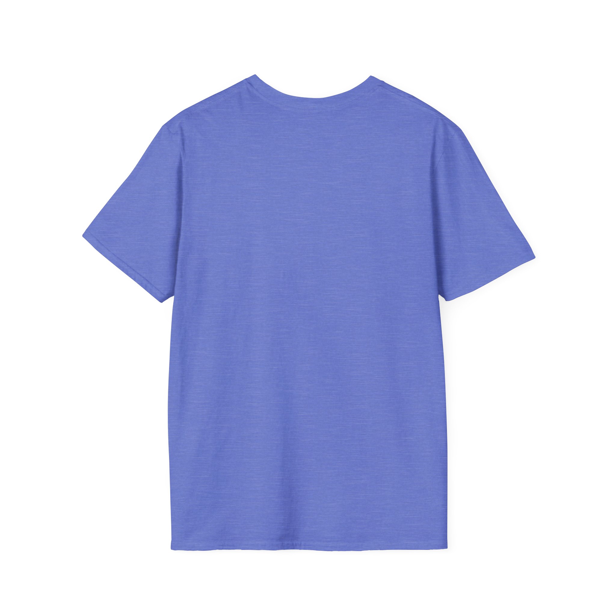Goose Coors Blue Mountain Lot Shirt Unisex Softstyle - Image 36
