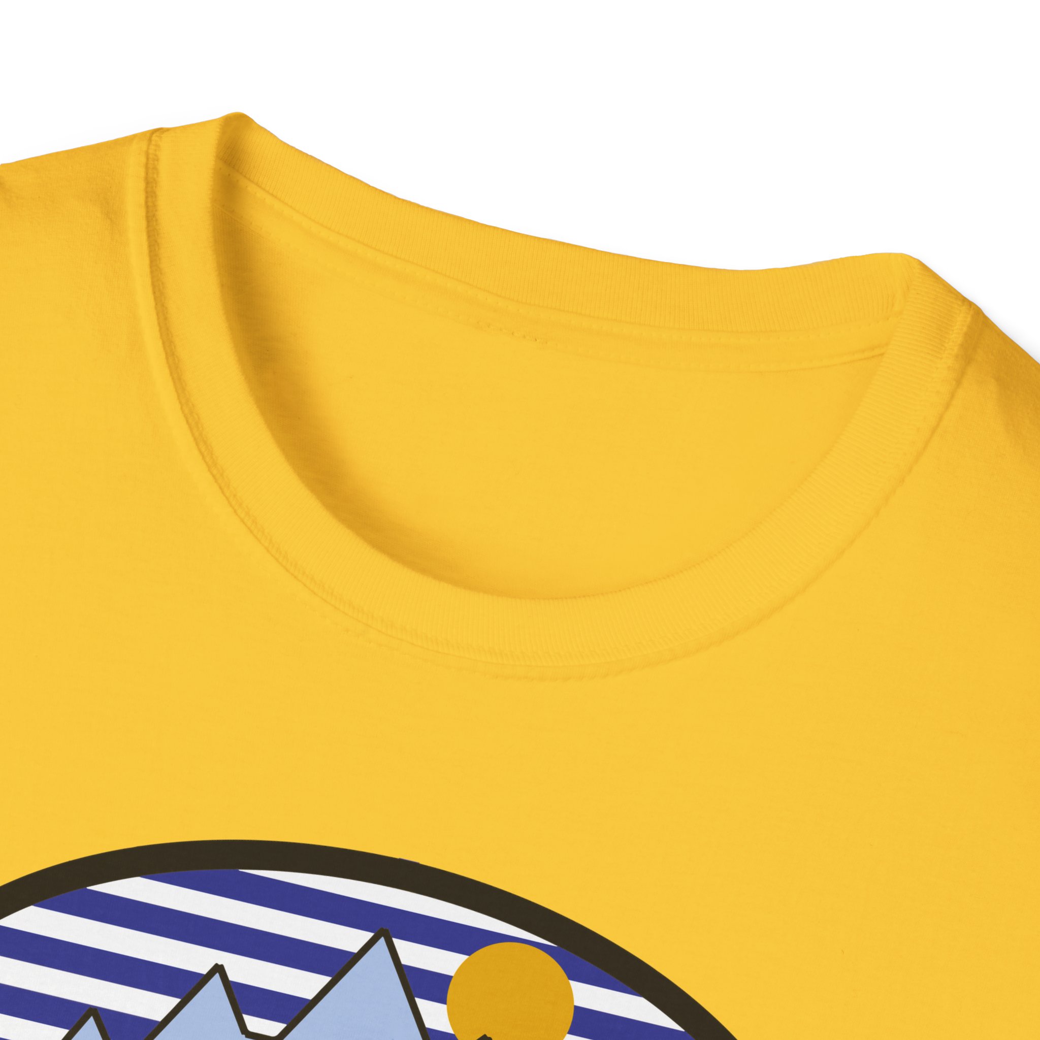 Phish Lot Shirt Unisex Softstyle - Image 12