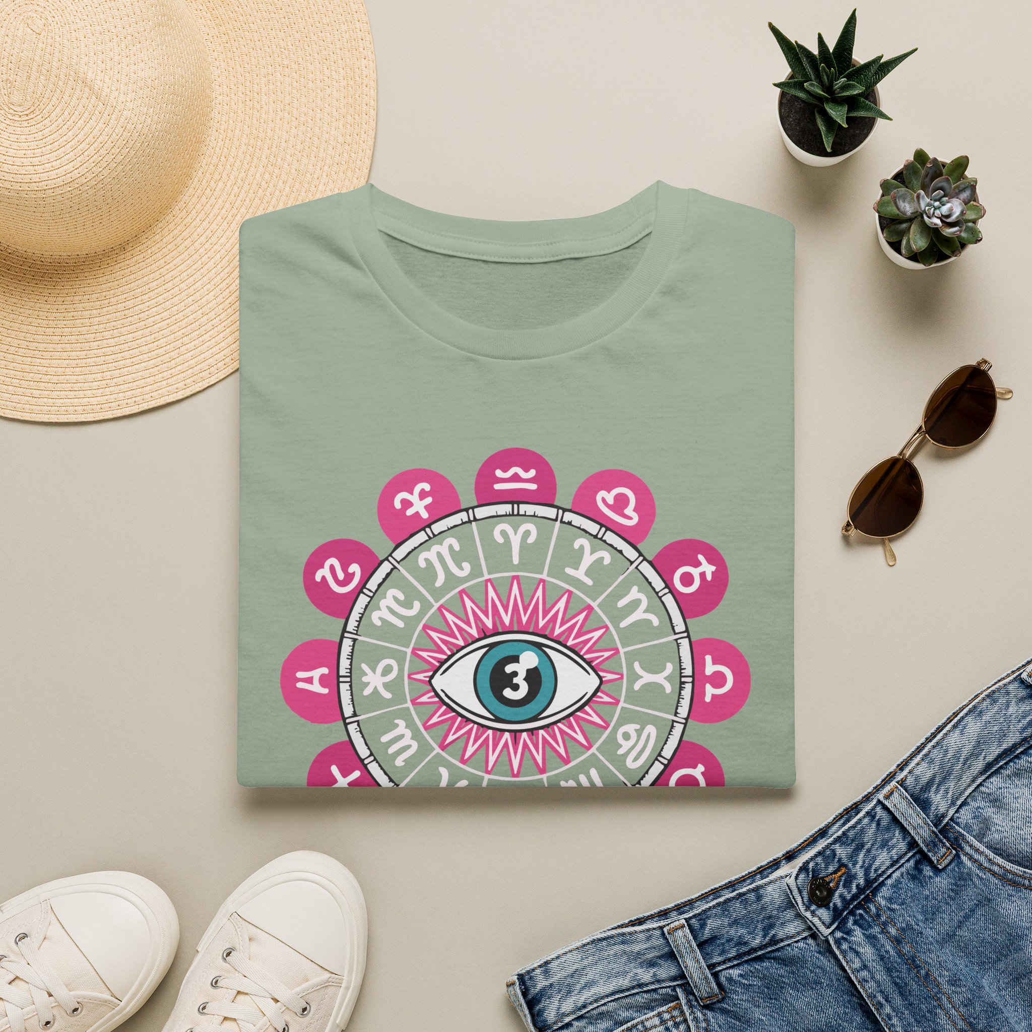 Third Eye "Dreamcatcher" - Image 25
