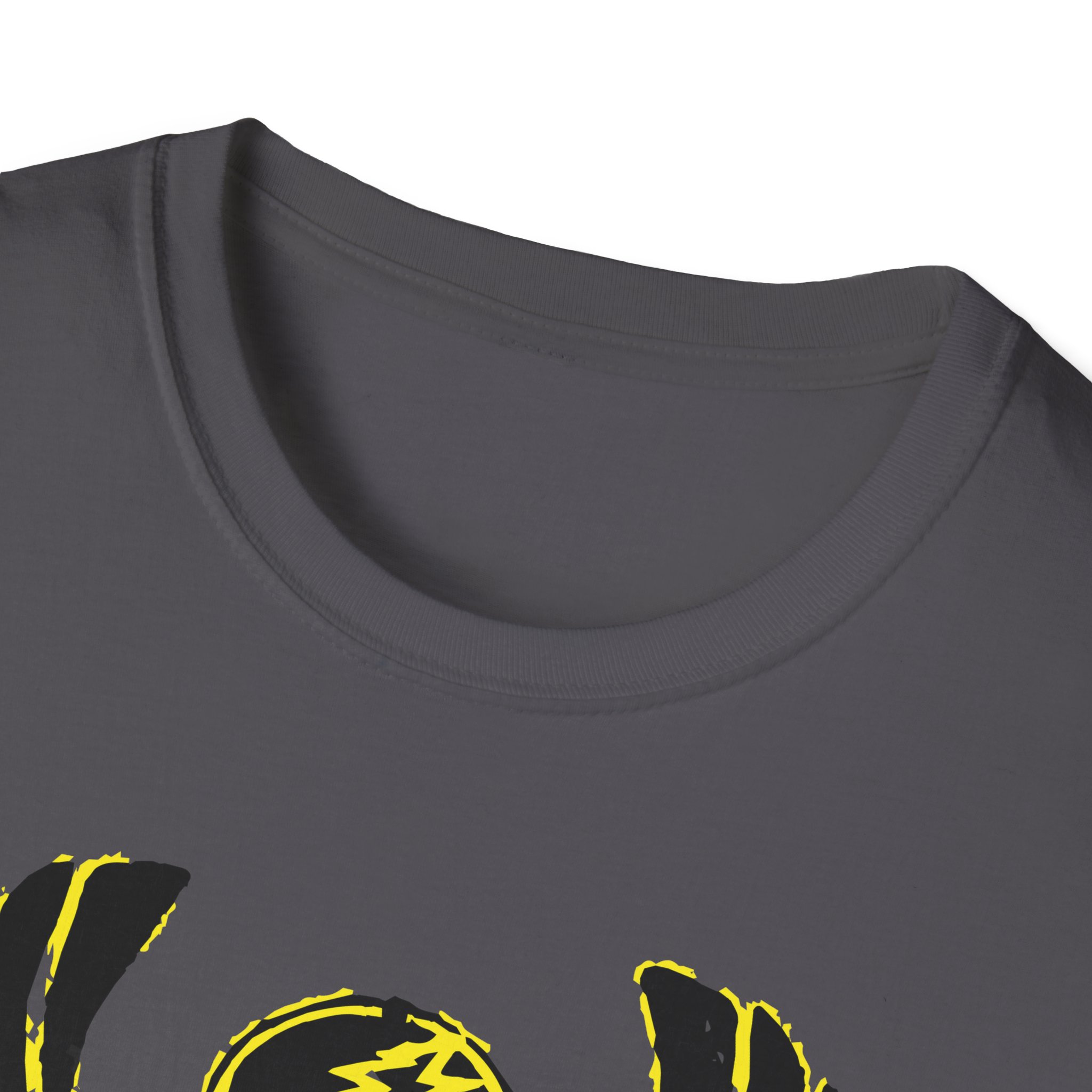 Grateful Dead Scarab Lot Shirt Unisex Softstyle T-Shirt - Image 15
