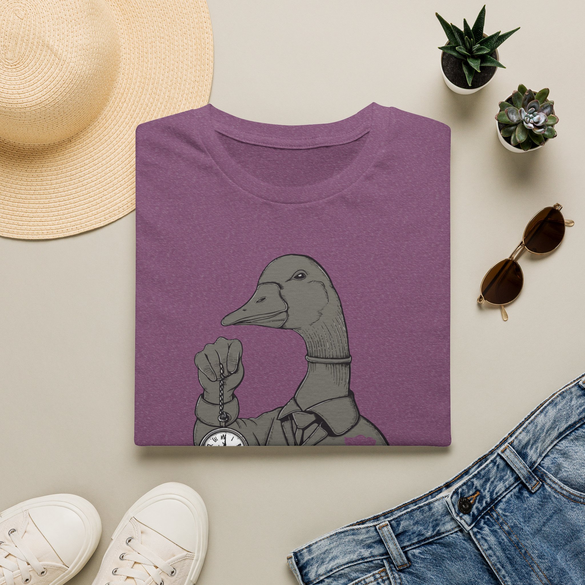 Goose Dr Darkness Lot Shirt Unisex Softstyle - Image 57