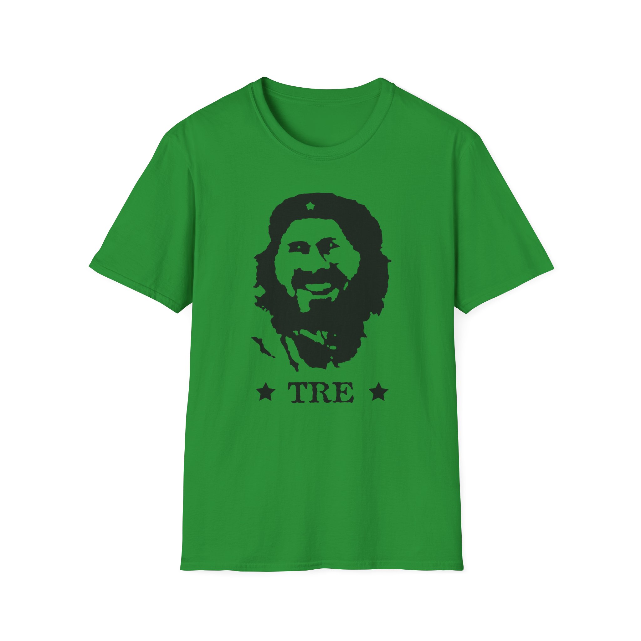 Phish Trey Che Lot Shirt Unisex Softstyle T-Shirt - Image 13