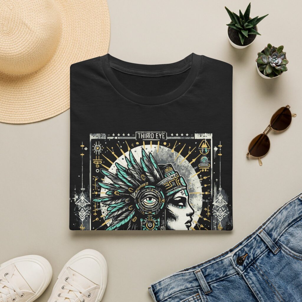 Third Eye "Oracle"