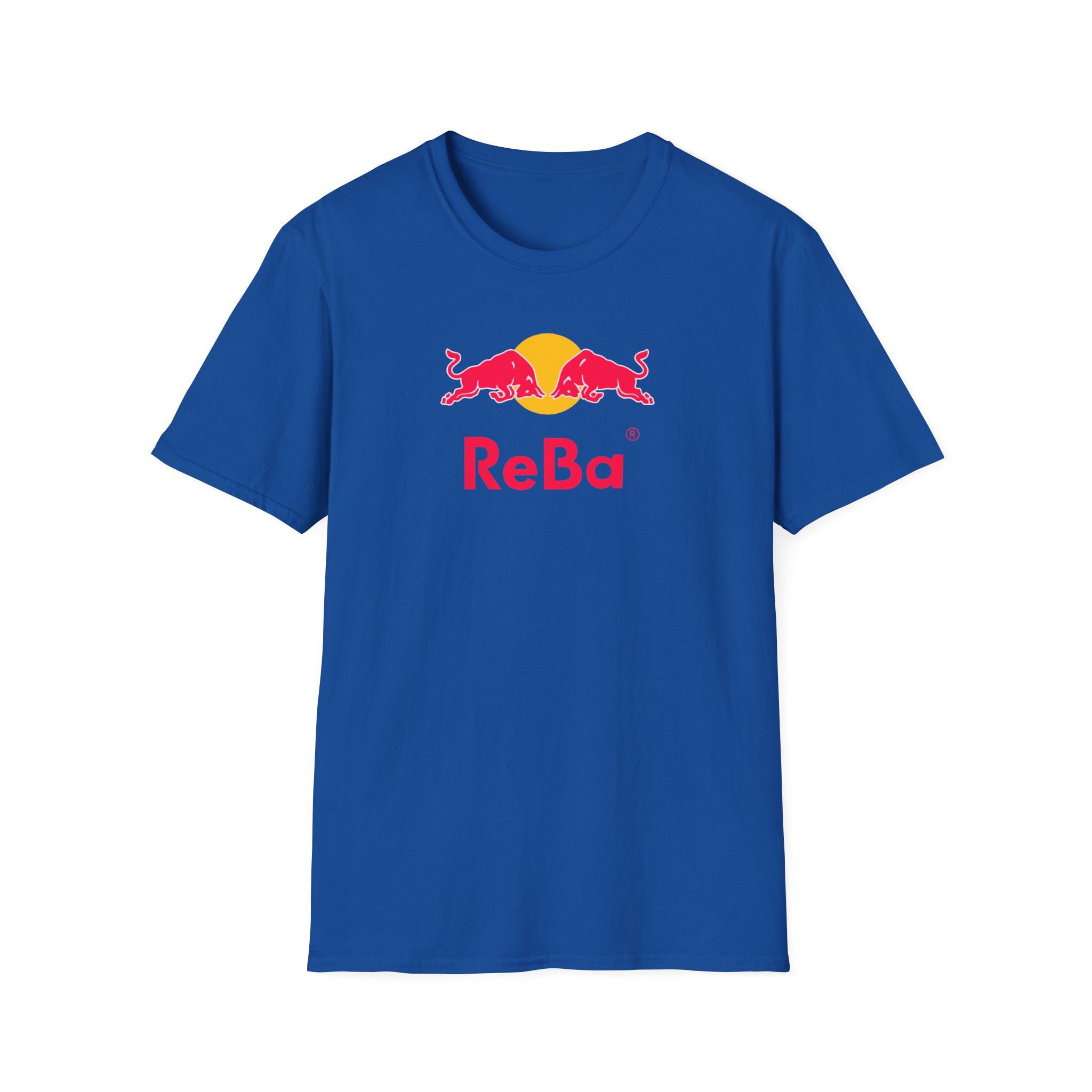 Phish Reba Lot Shirt Unisex Softstyle - Image 15