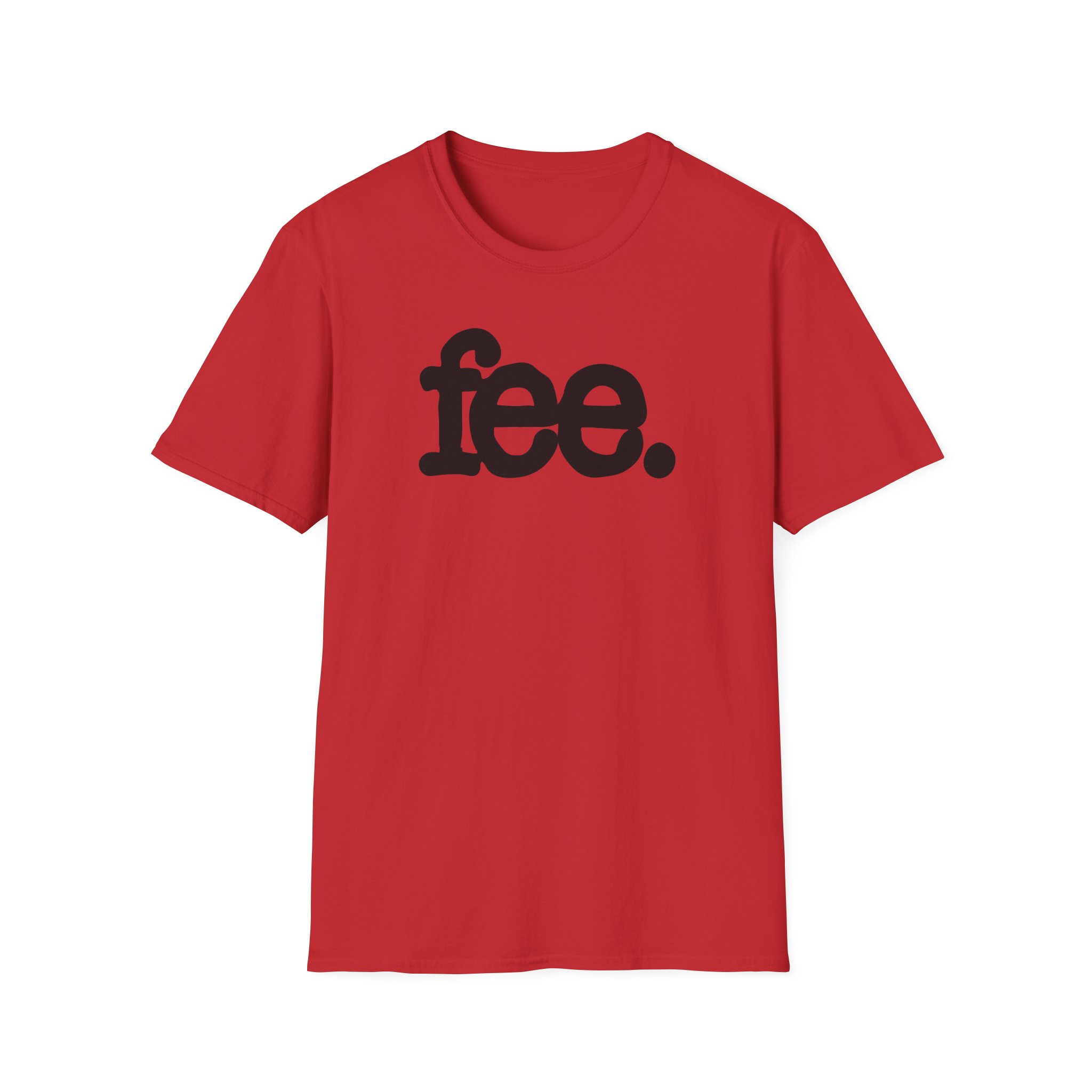 Phish Fee Moe. Lot Shirt Unisex Softstyle T-Shirt - Image 33