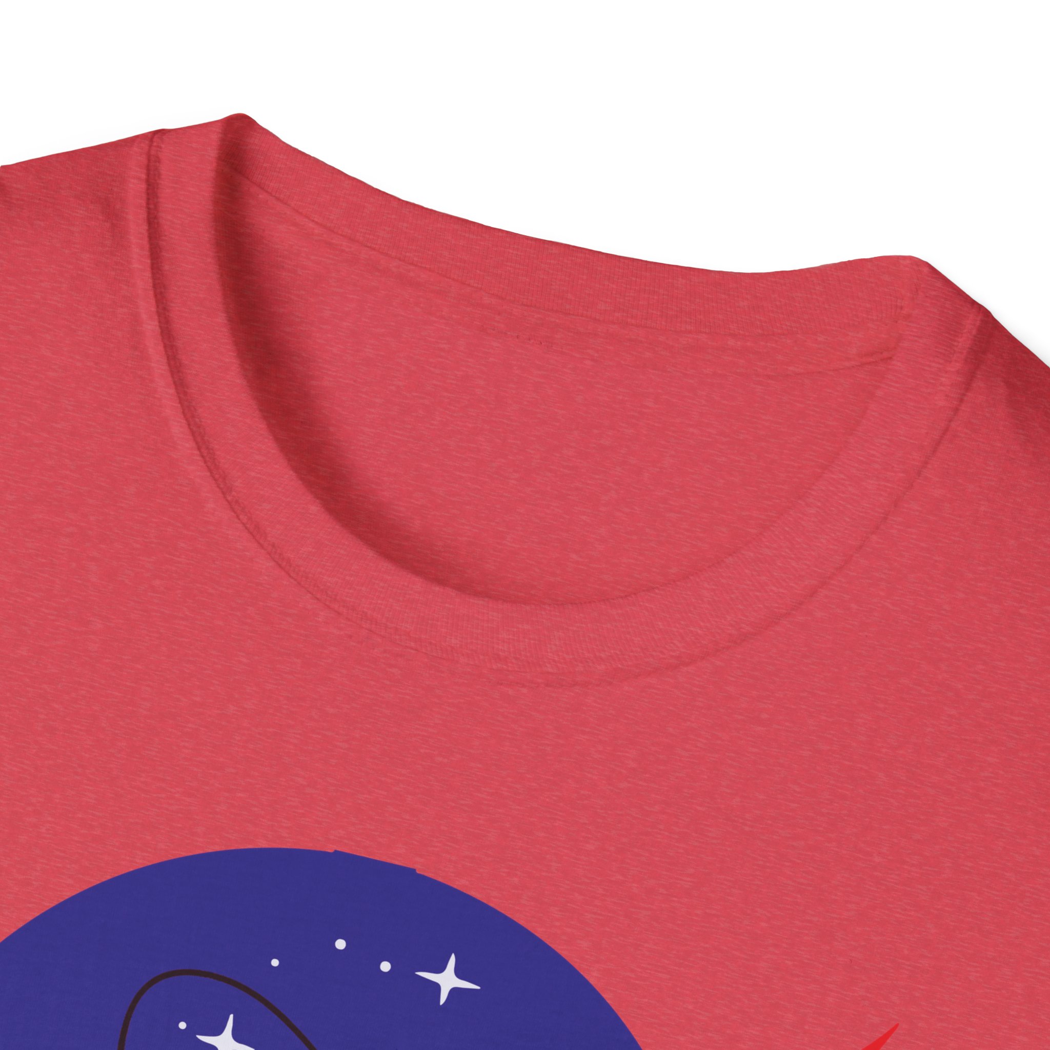 Phish NICU NASA Lot Shirt Unisex Softstyle - Image 39