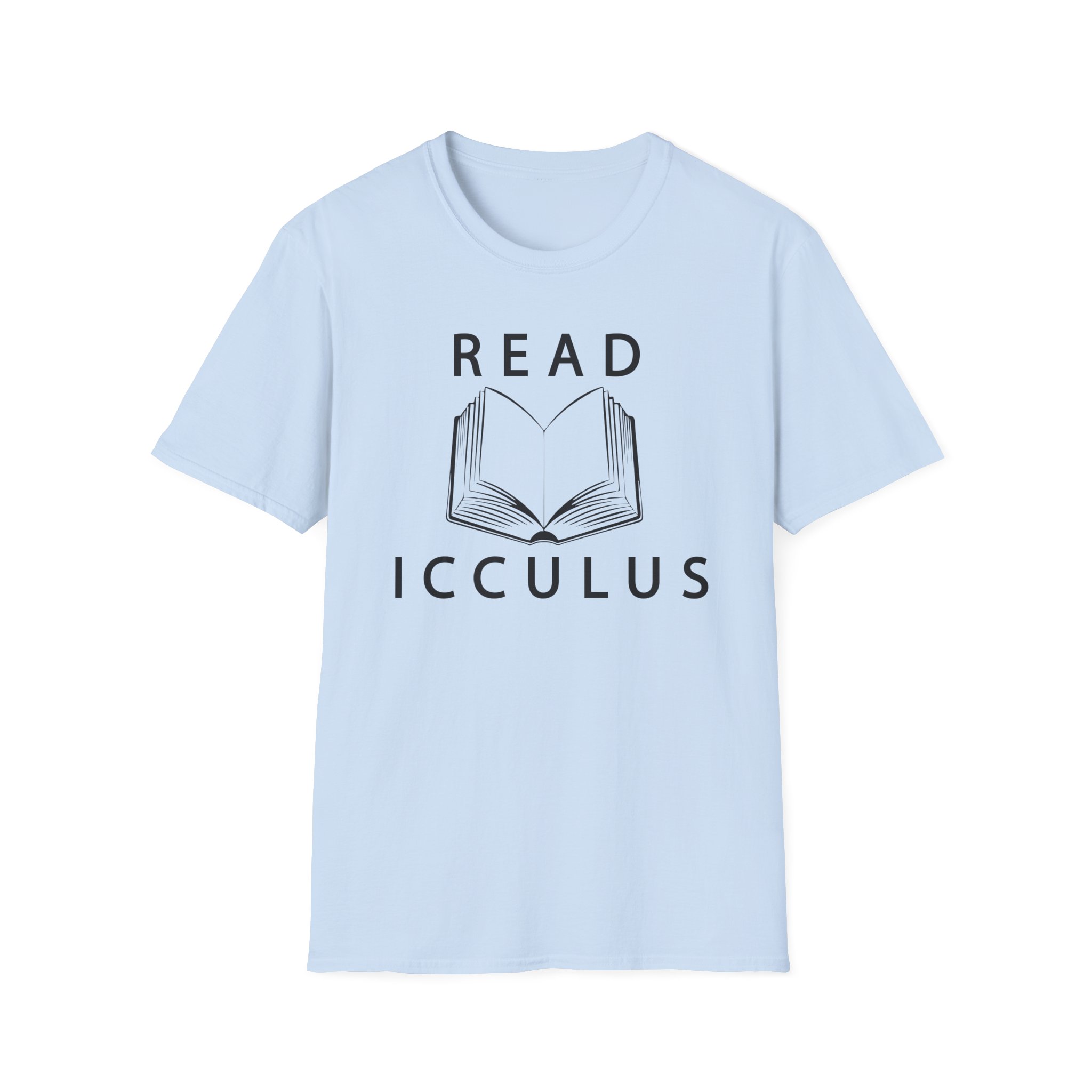 Phish Icculus Lot Shirt Unisex Softstyle T-Shirt - Image 16
