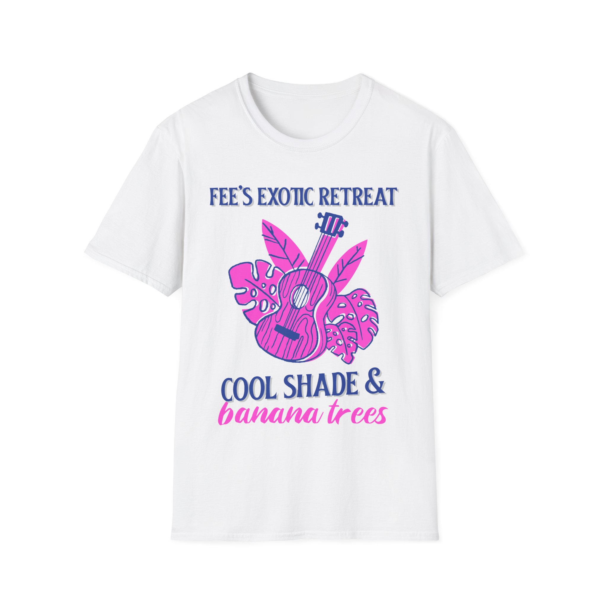 Phish Fee Lot Shirt Unisex Softstyle