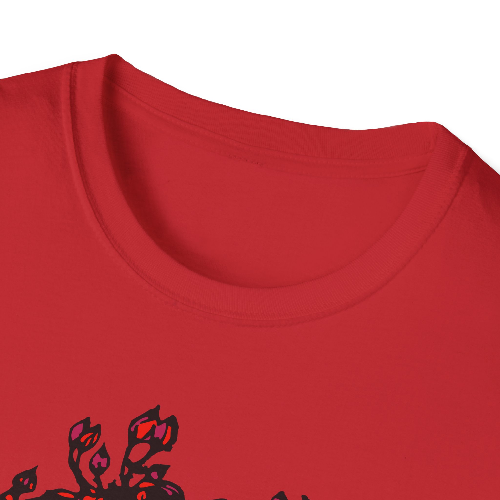 Grateful Dead Bertha Lot Shirt Unisex Softstyle T-Shirt - Image 27