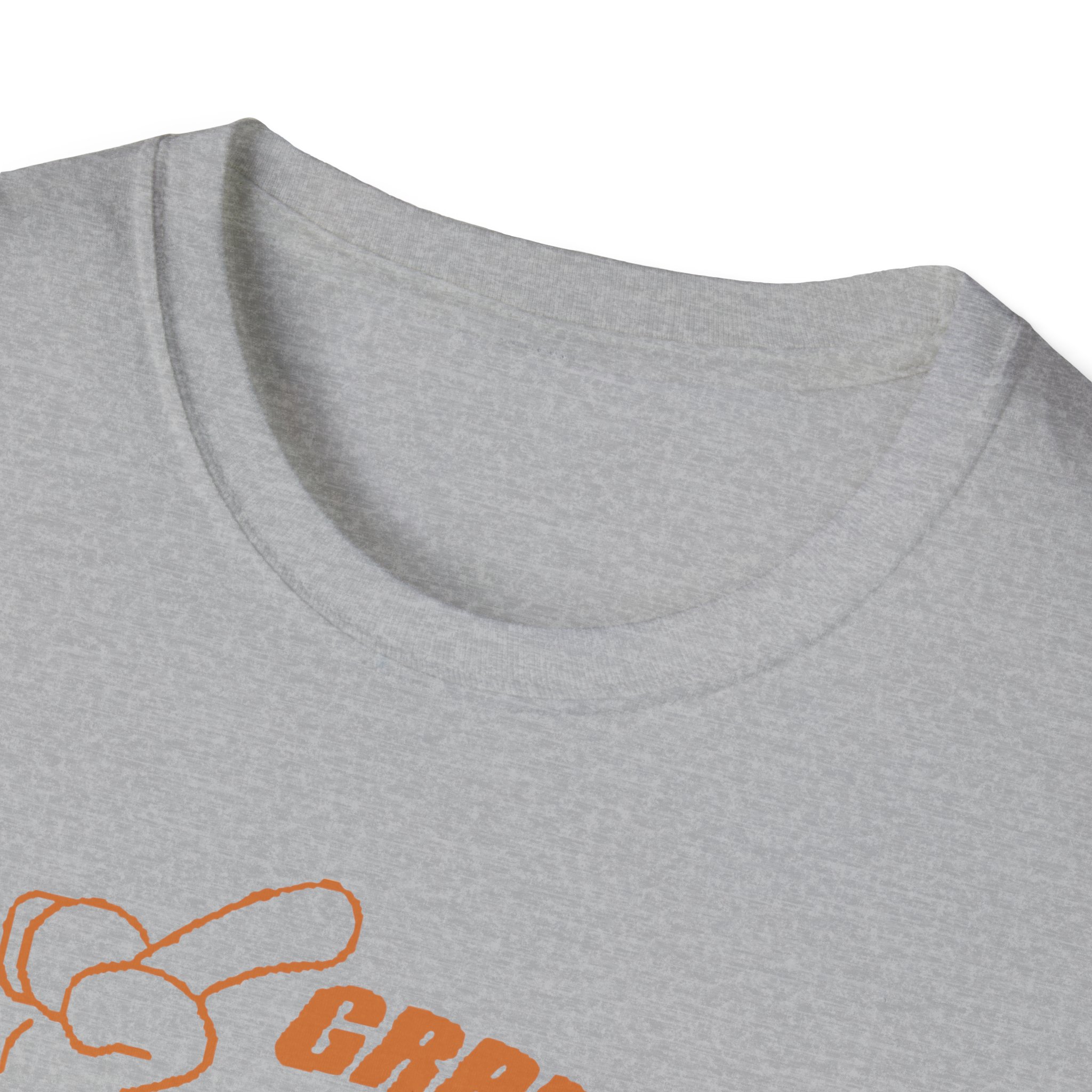 Grateful Dead Lot Shirt Unisex Softstyle T-Shirt - Image 7