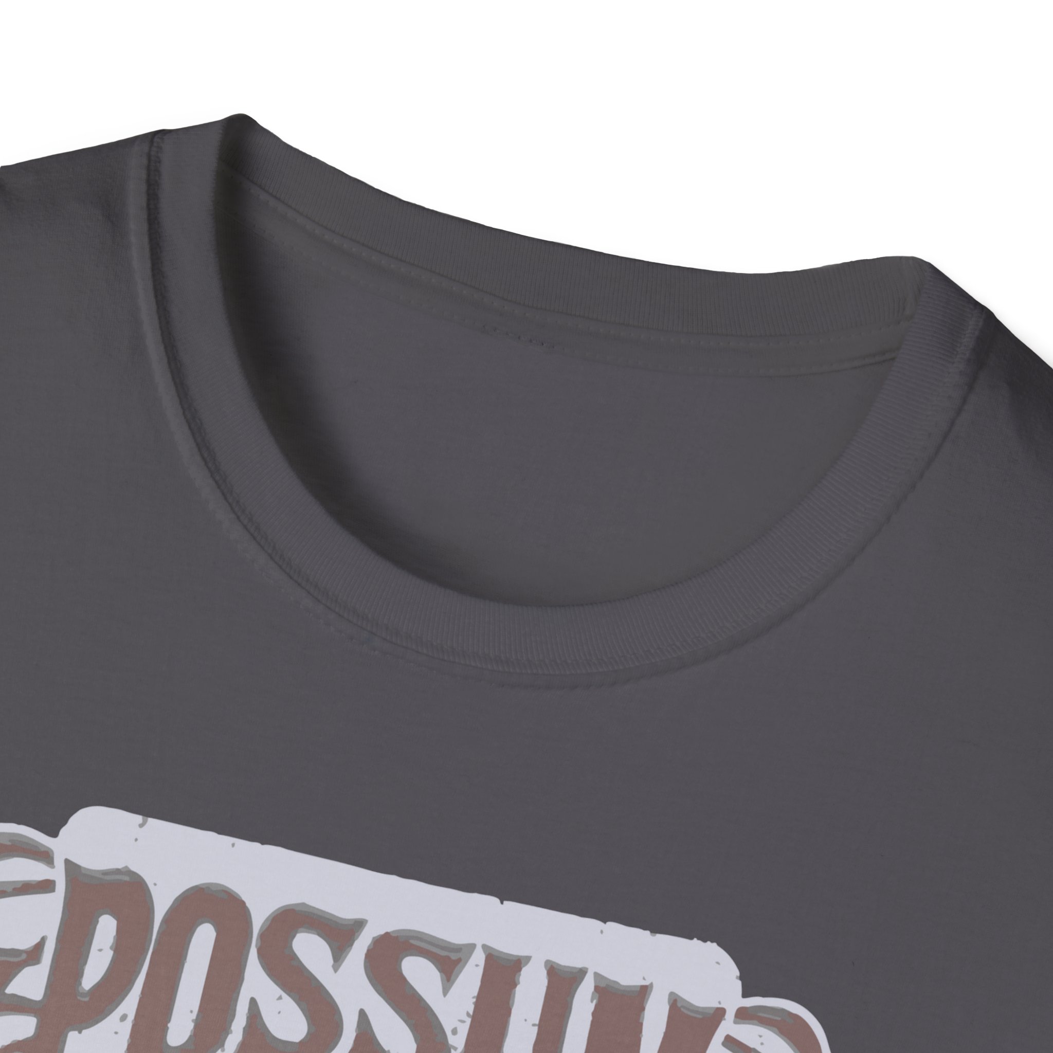 Phish Possum Lot Shirt Unisex Softstyle - Image 19