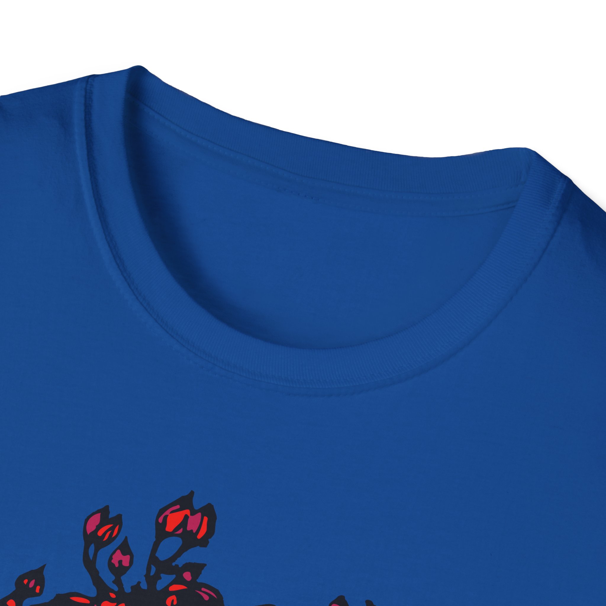 Grateful Dead Bertha Lot Shirt Unisex Softstyle T-Shirt - Image 23