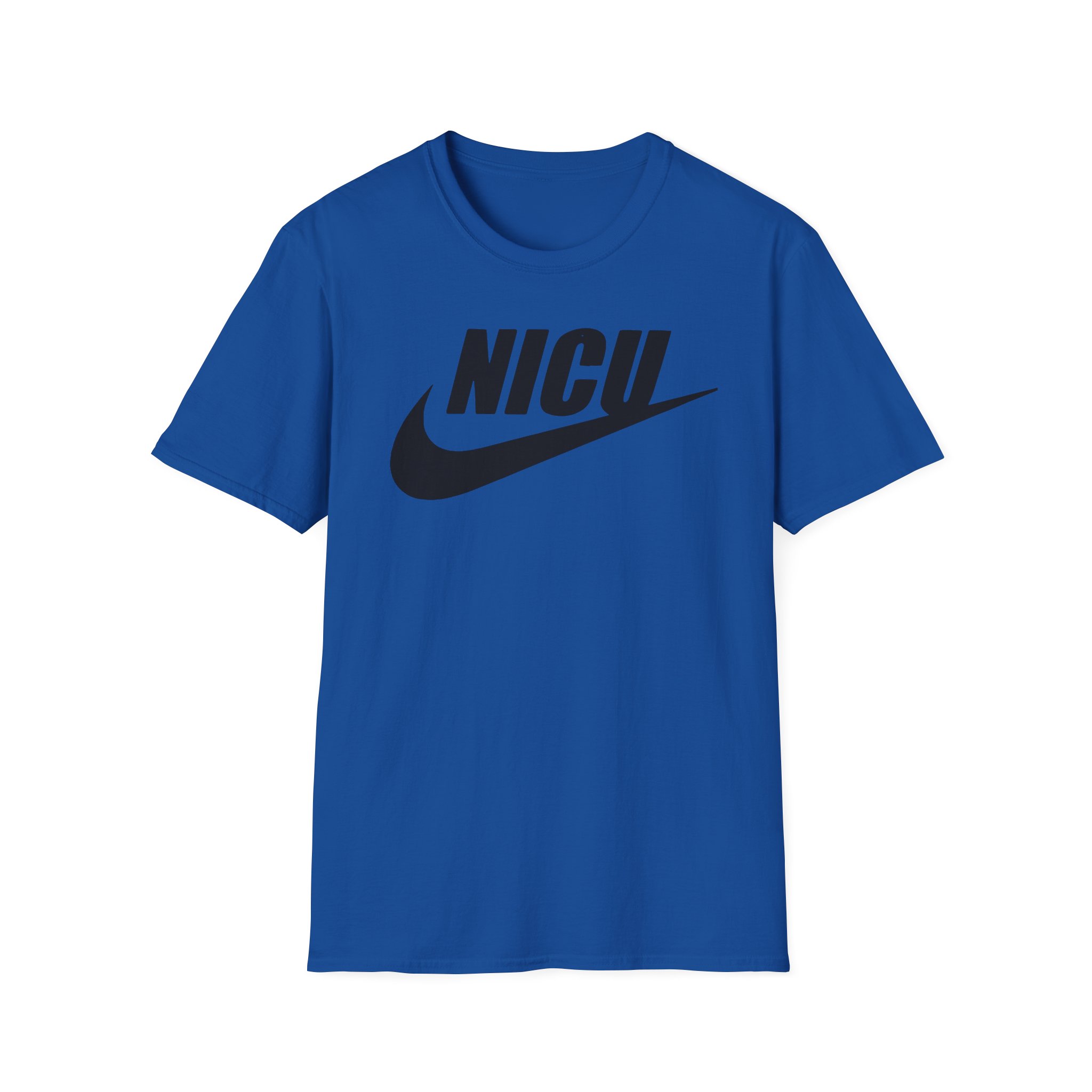 NICU Nike Spoof Lot Shirt - Image 3