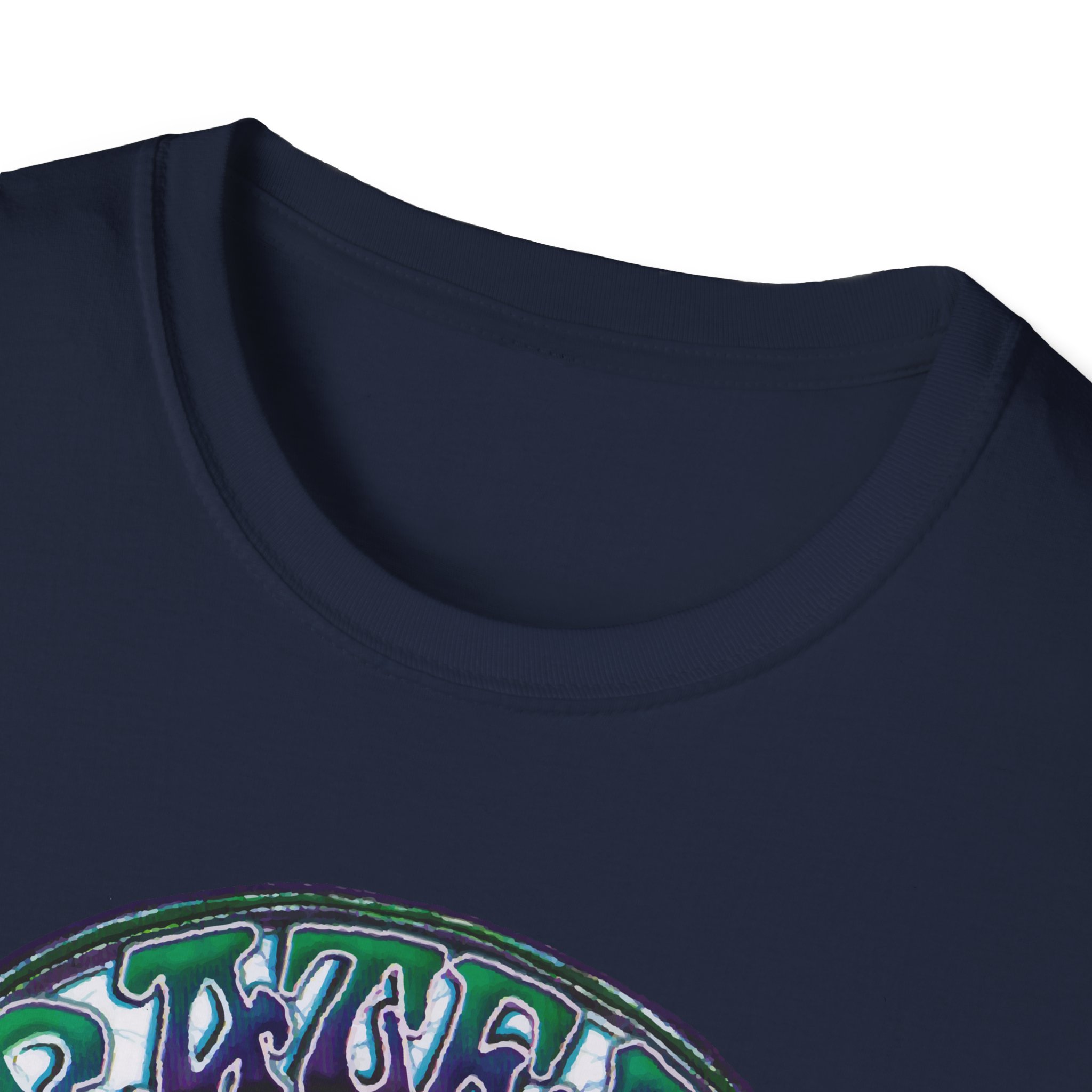 Grateful Dead Lot Shirt Unisex Softstyle T-Shirt - Image 27